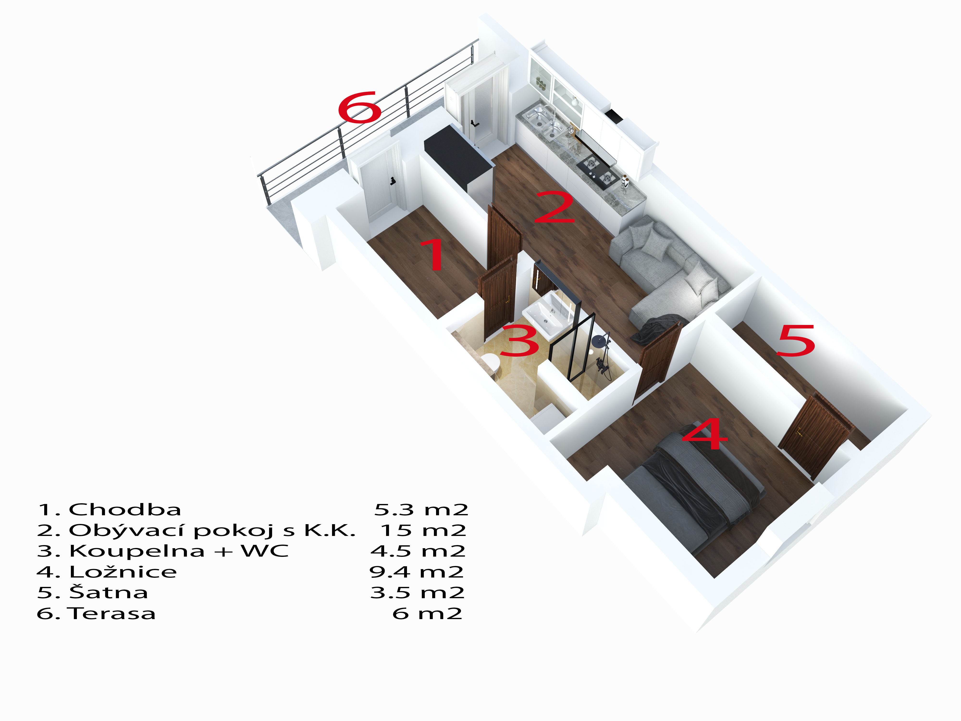 REALITY Petra Burianová s.r.o. foto 5