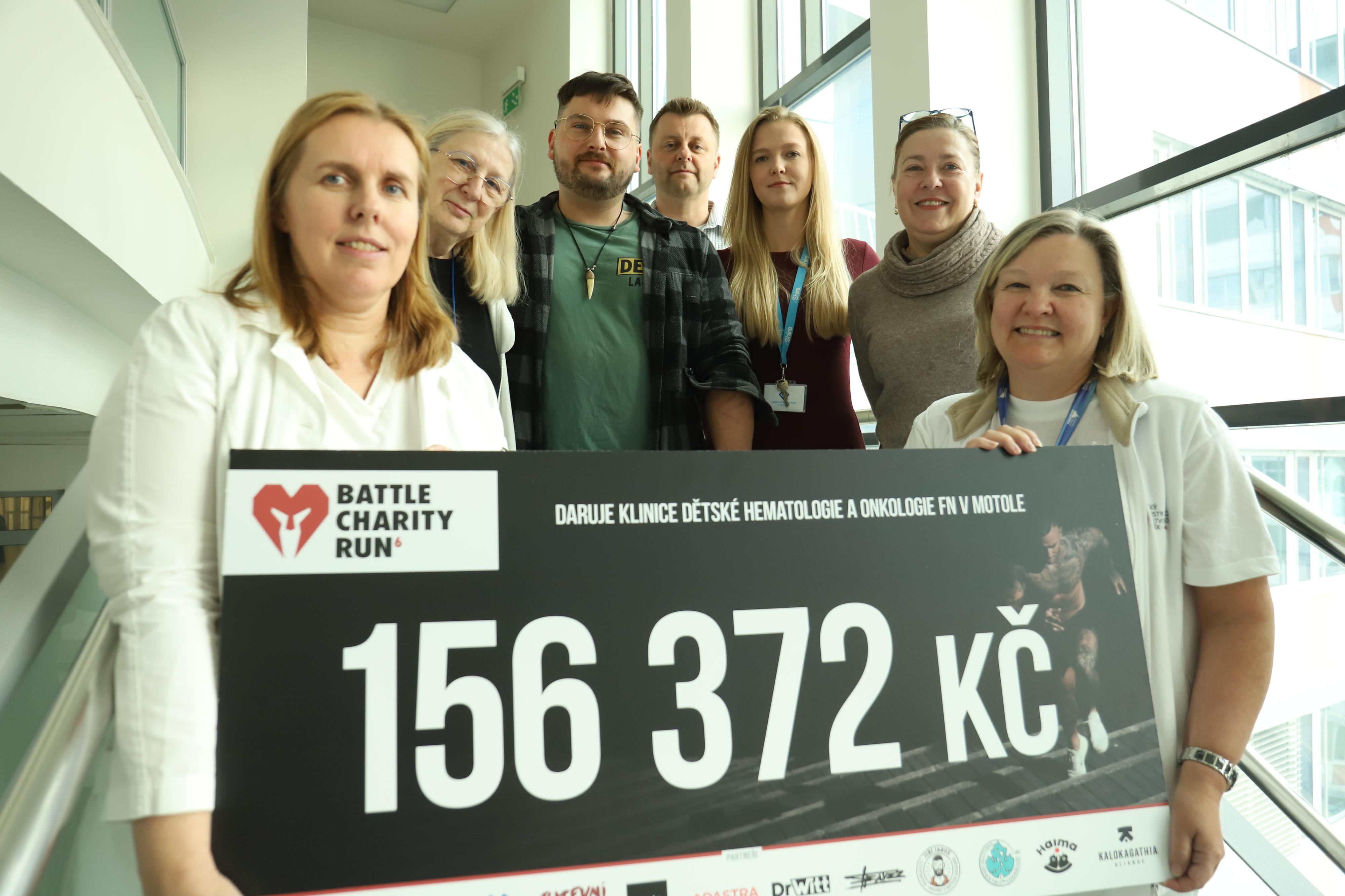 Fitness Bitevní pole foto 4