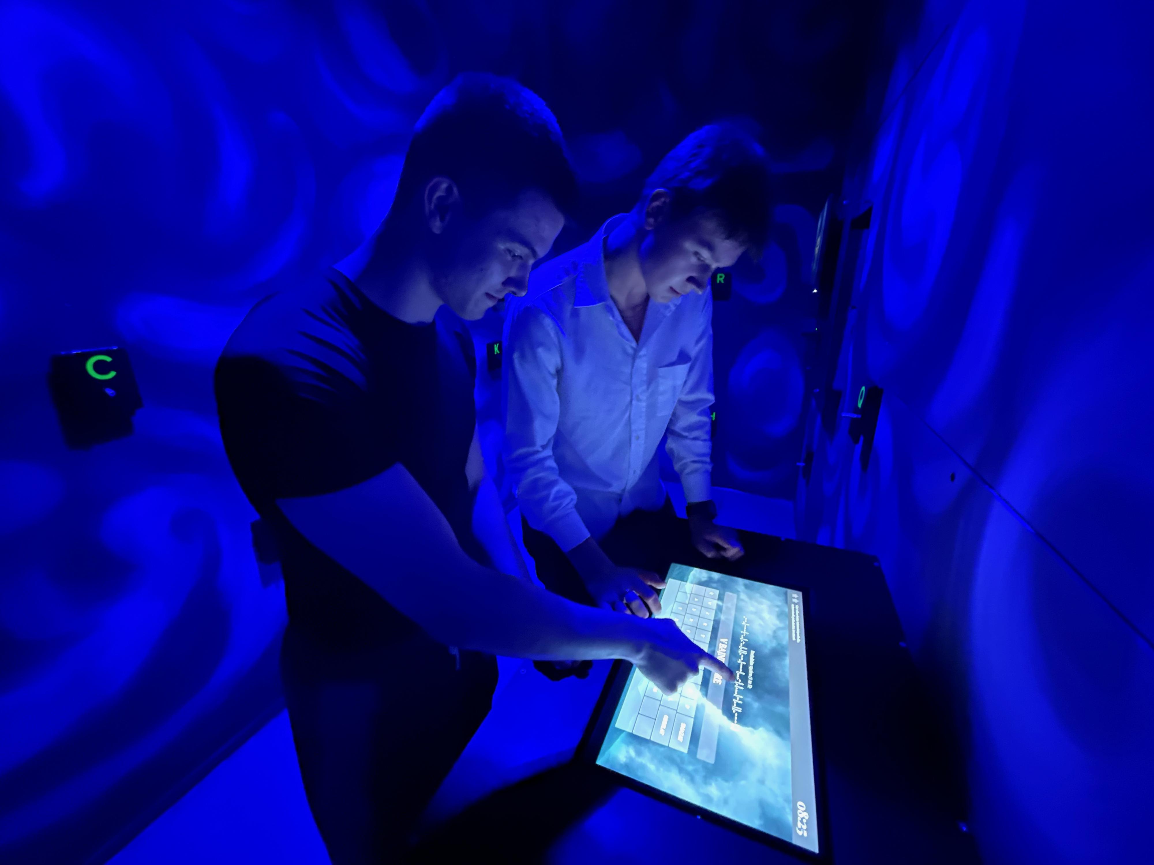 Valašská pevnost foto 2