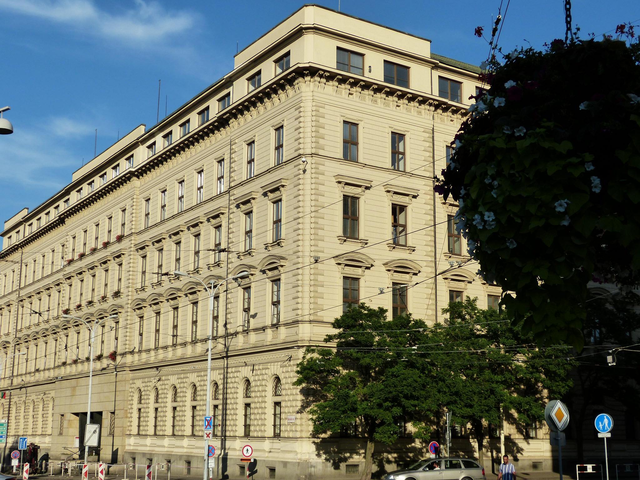 Živnostenský úřad města Brna foto 2