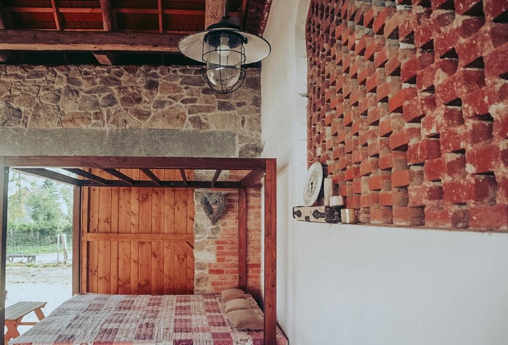 Statek U Bedřicha foto 5