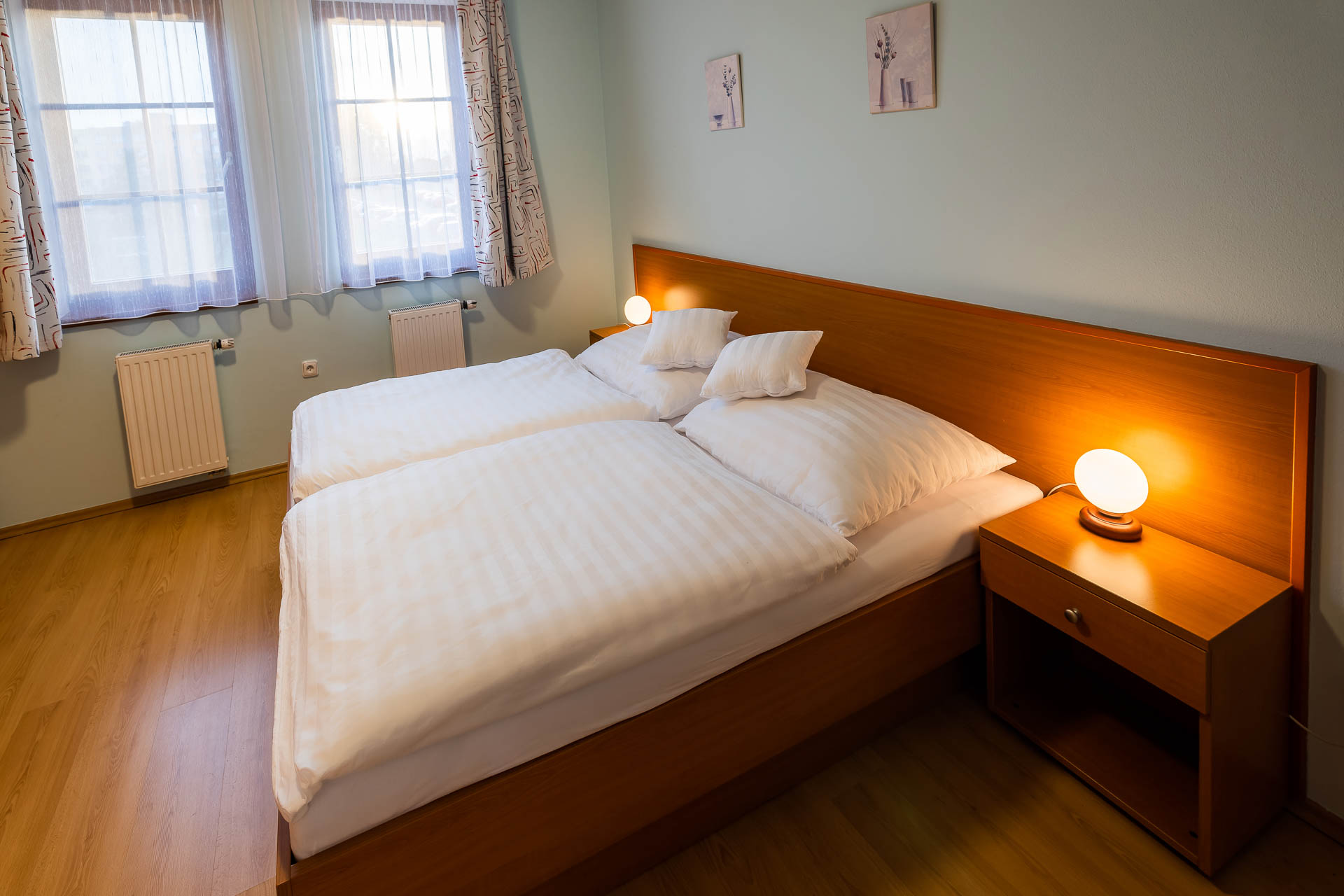 Apartmán Eliška foto 3
