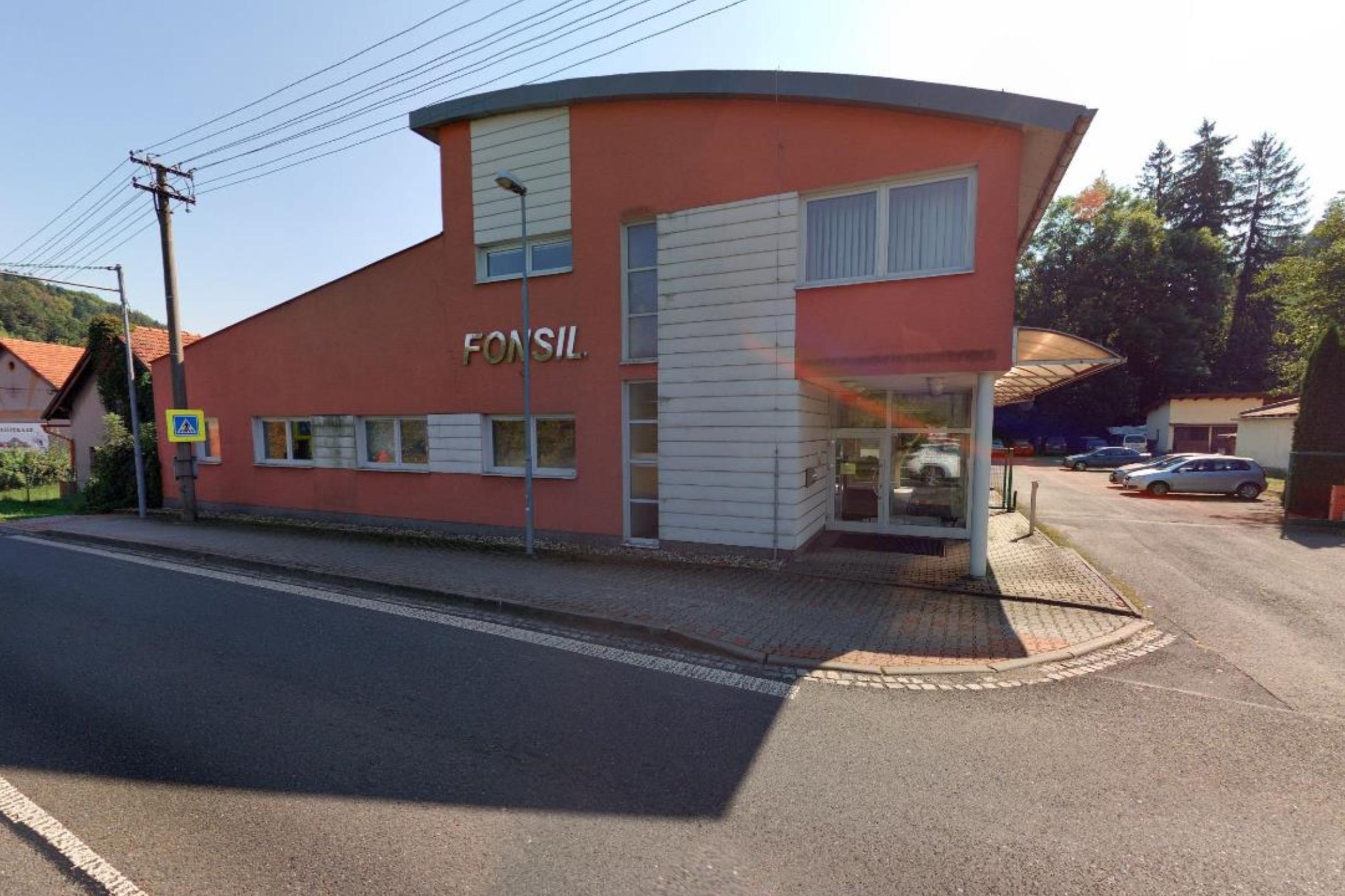 FONSIL spol. s r.o.