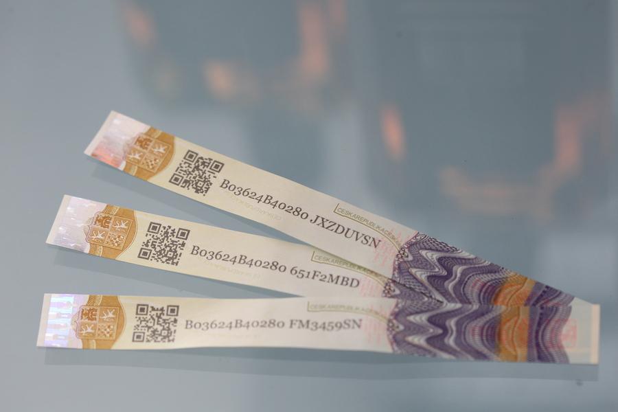 Kolkování tabákových výrobků