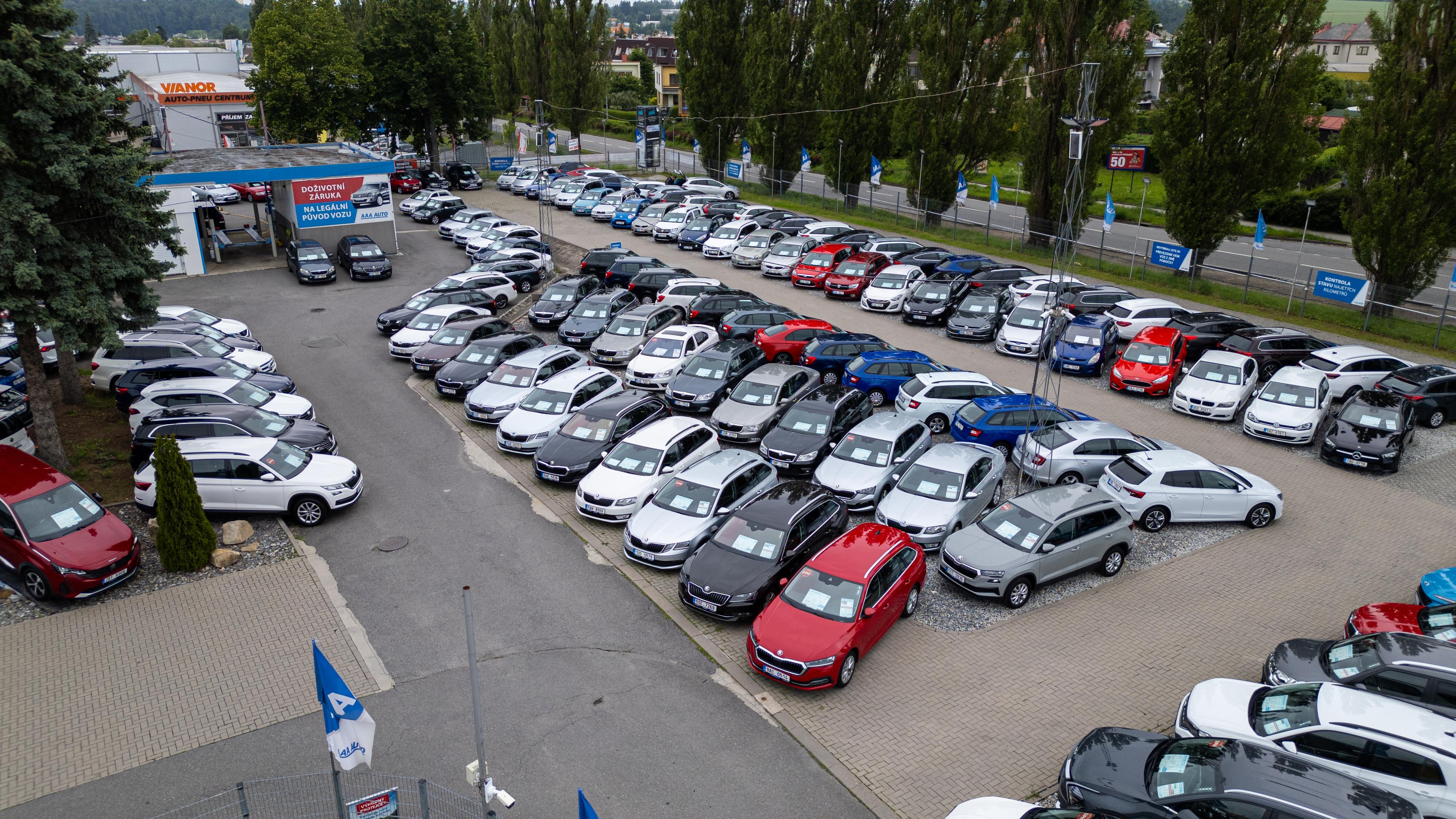AAA AUTO foto 4