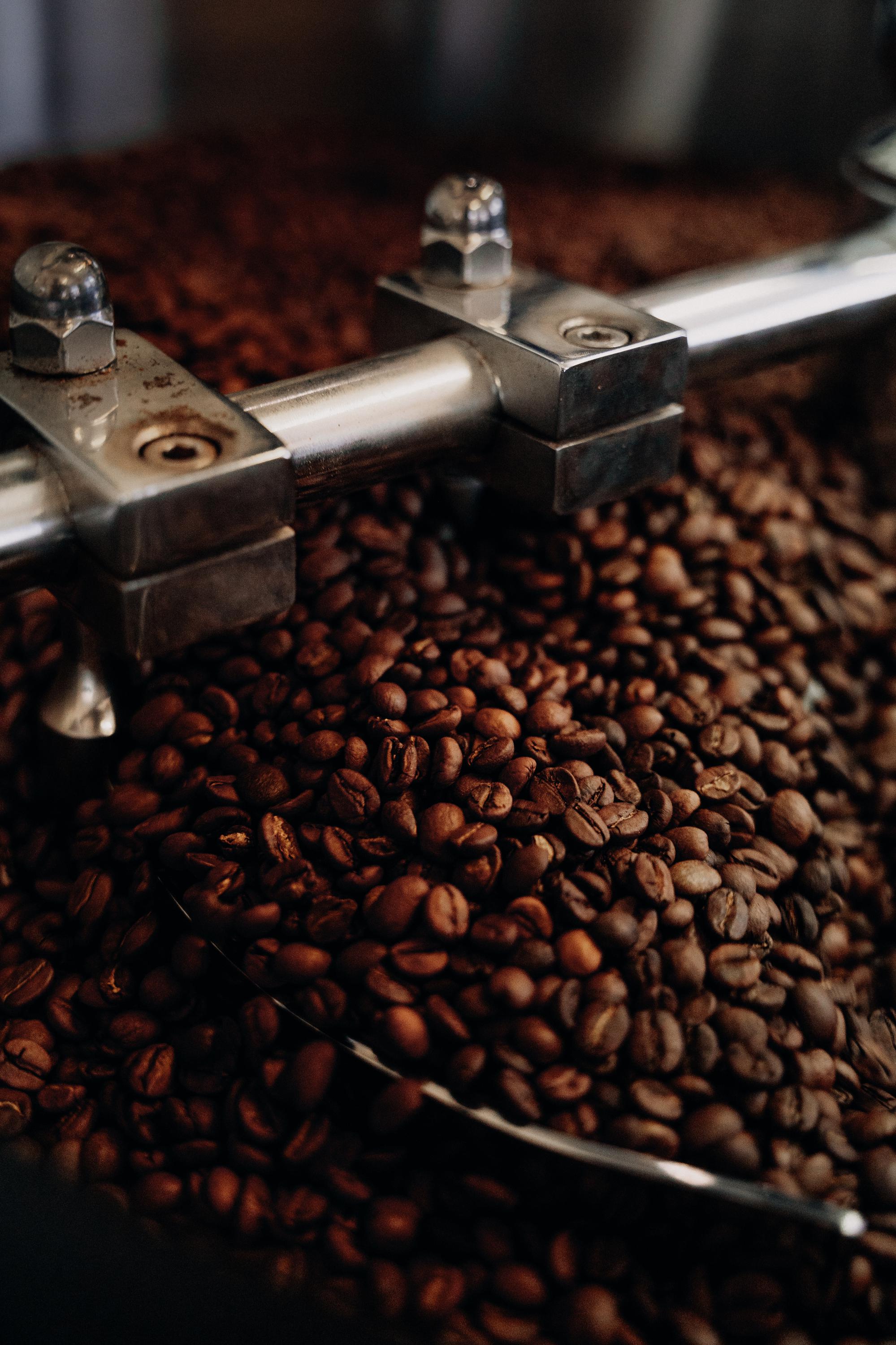 Pražírna Lobkovice foto 5