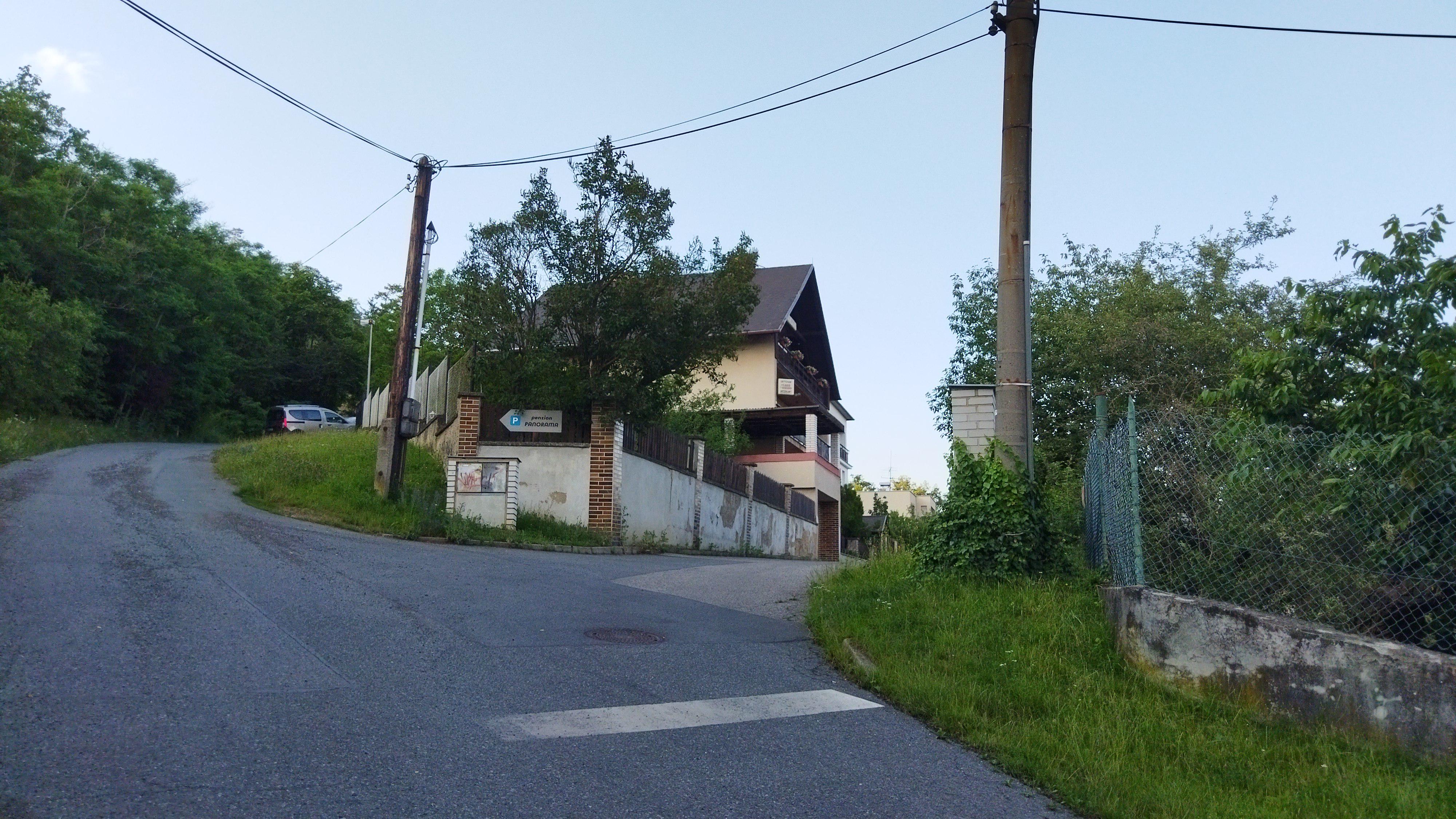 Penzion Panorama foto 2