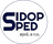 logo SIDOP SPED