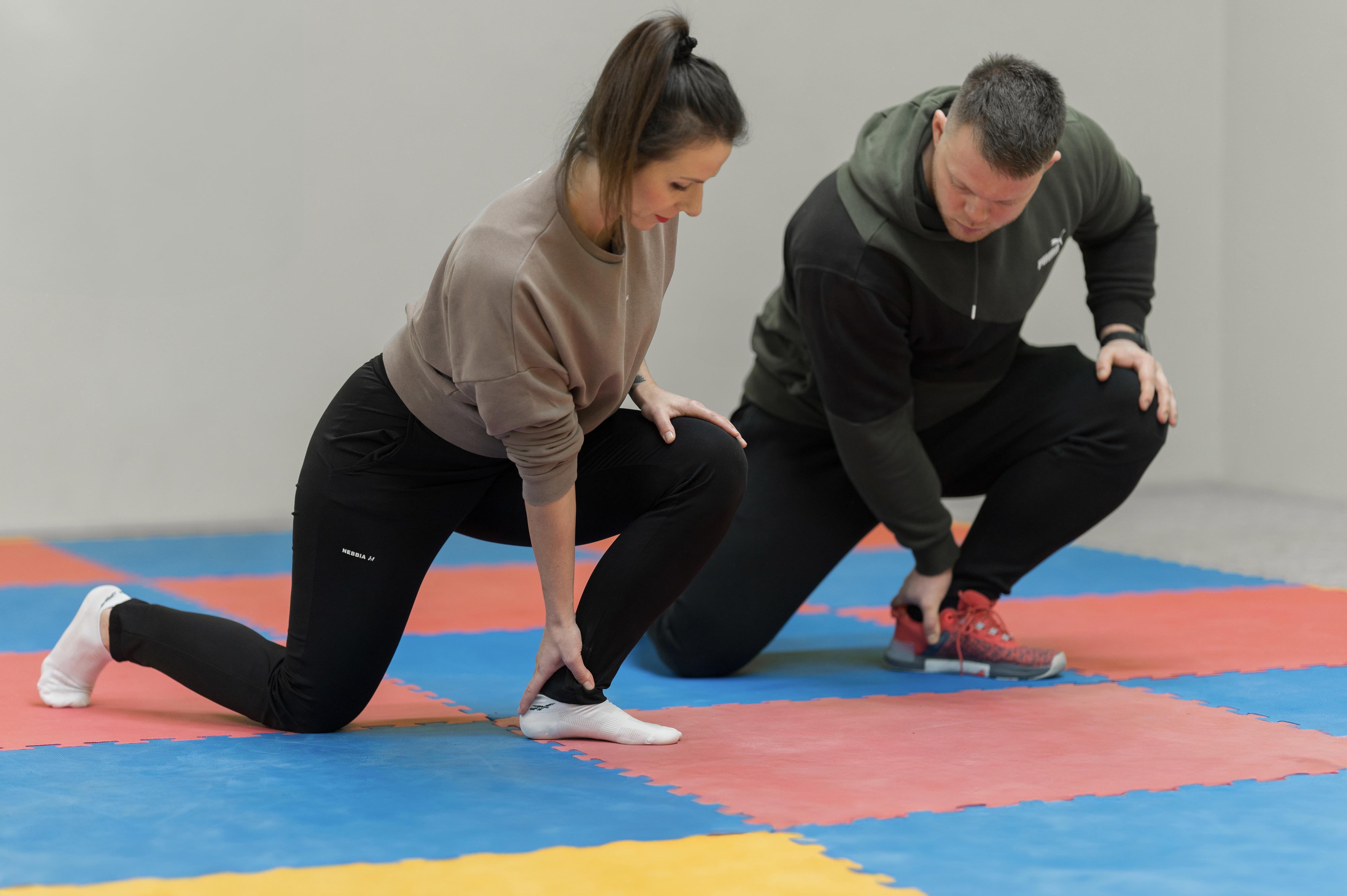 Michal Mareš - osobní trenér foto 1