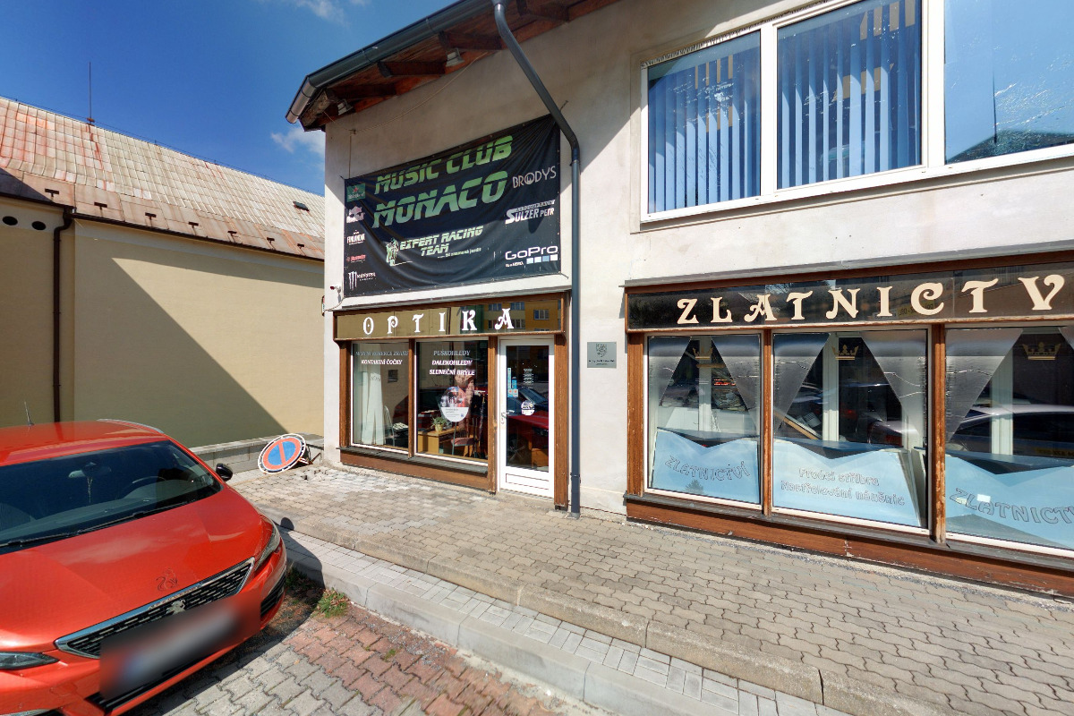 PRO - OPTIK, s.r.o. foto 2