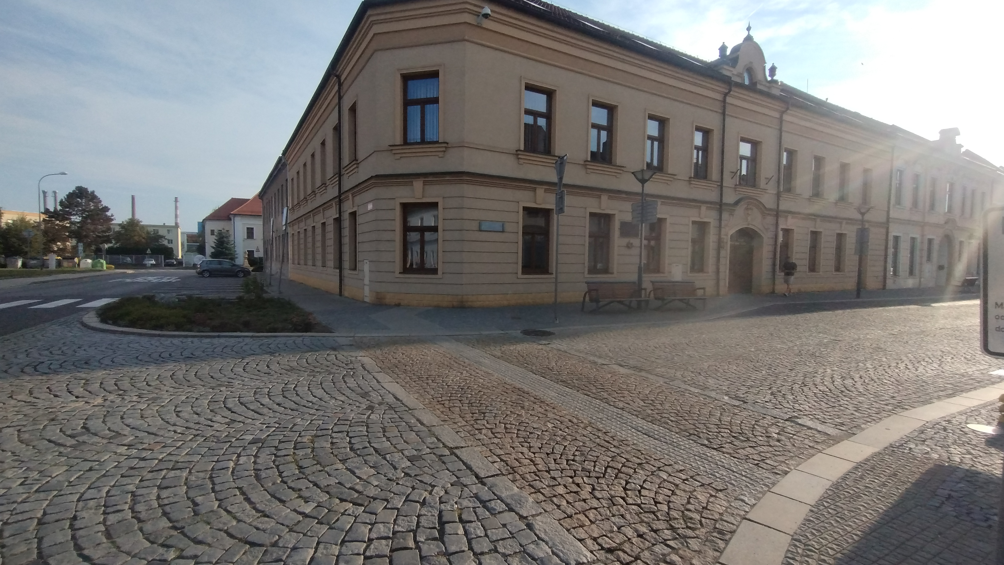 Městský úřad Kyjov foto 3