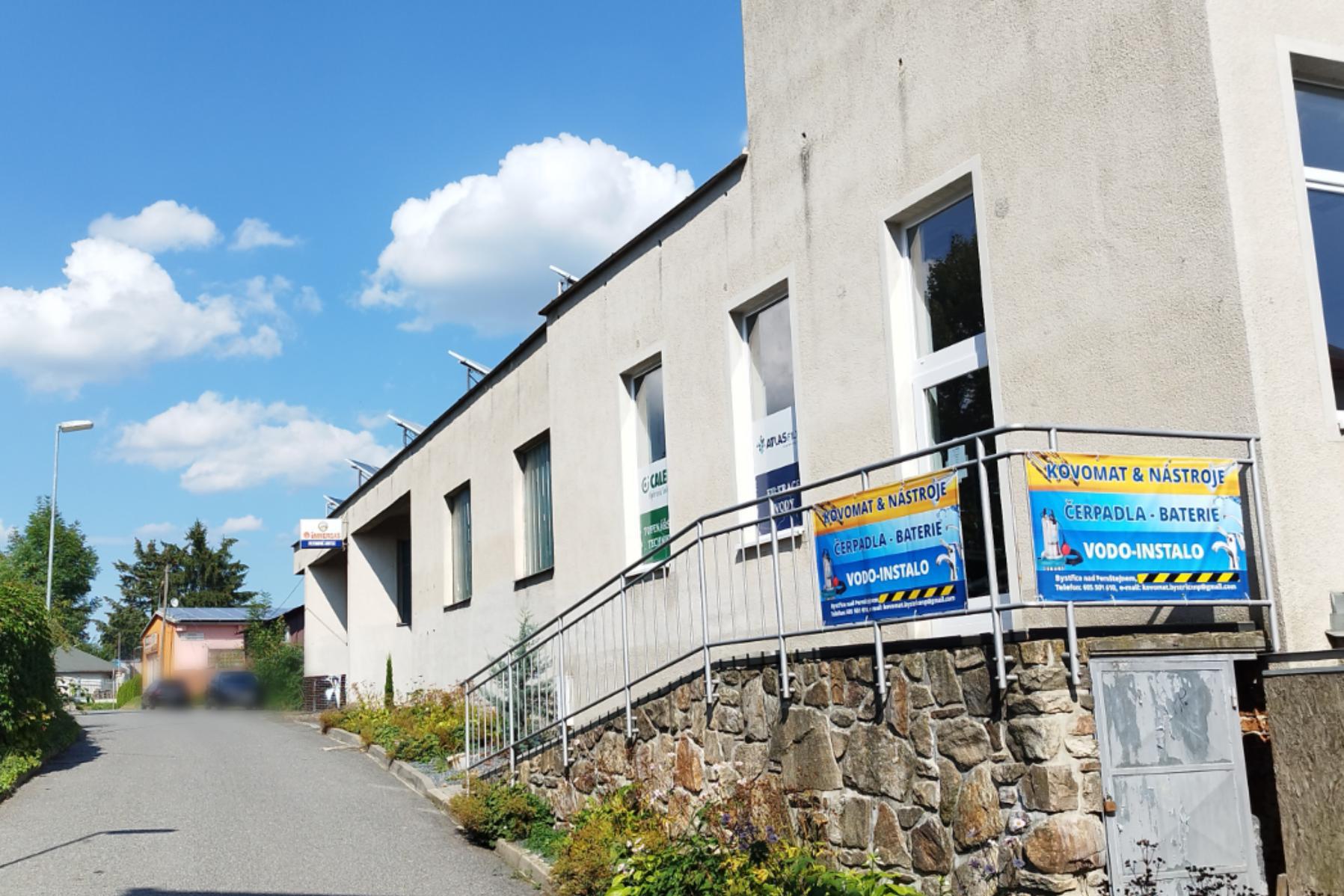 Kovomat & Nástroje - Martin Dvořáček