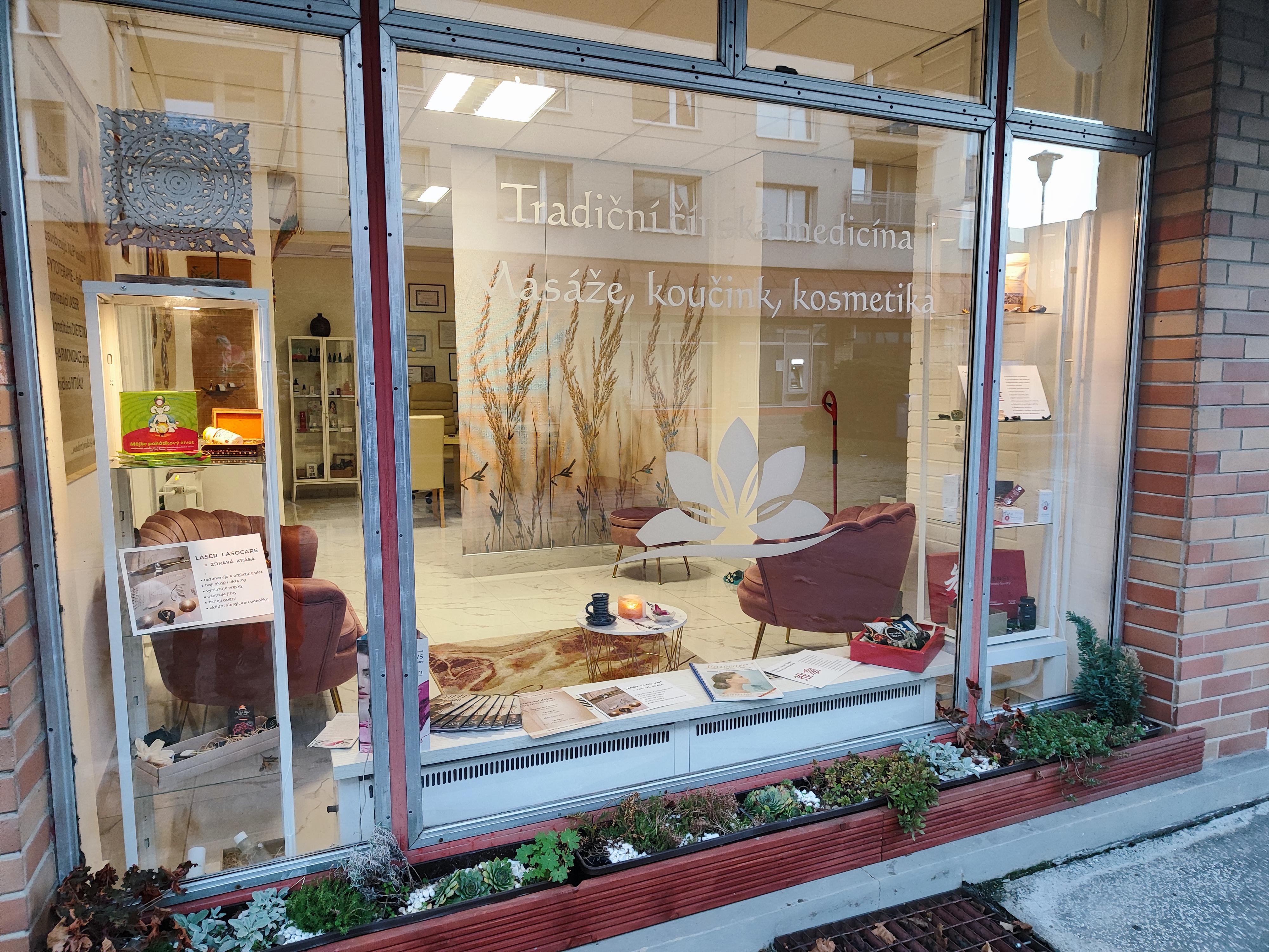 Tradiční terapie - Marcela Kaniová foto 5