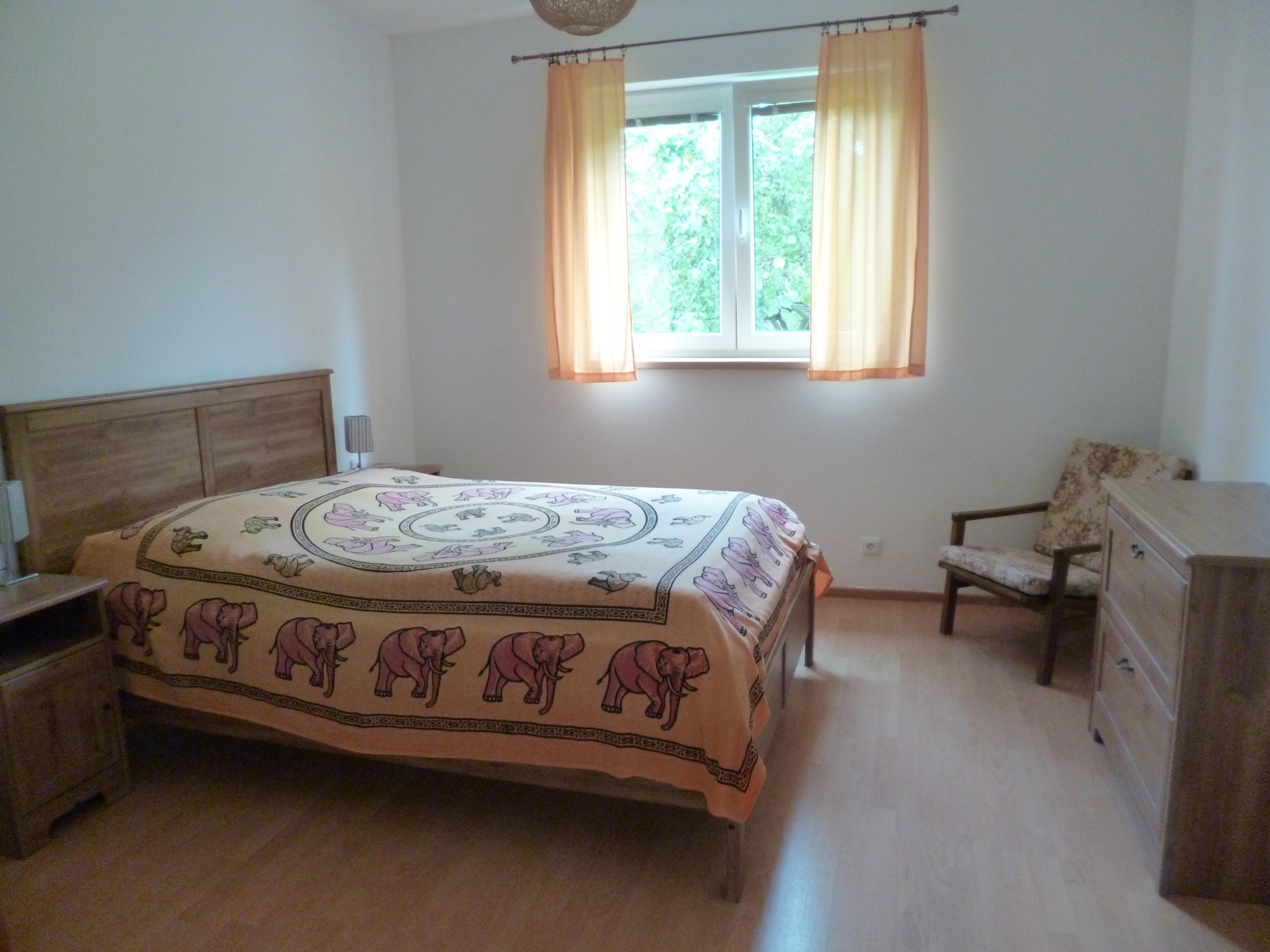 Apartmány u Vydry foto 3