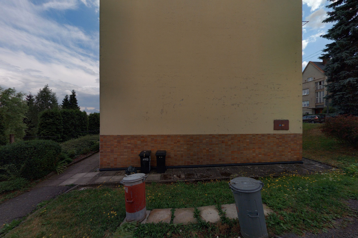 Mobilní pedikúra Lenka Štefková