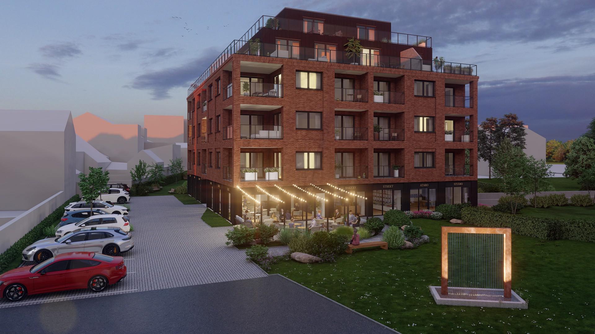 3D vizualizace Lukáš Bestajovský foto 4