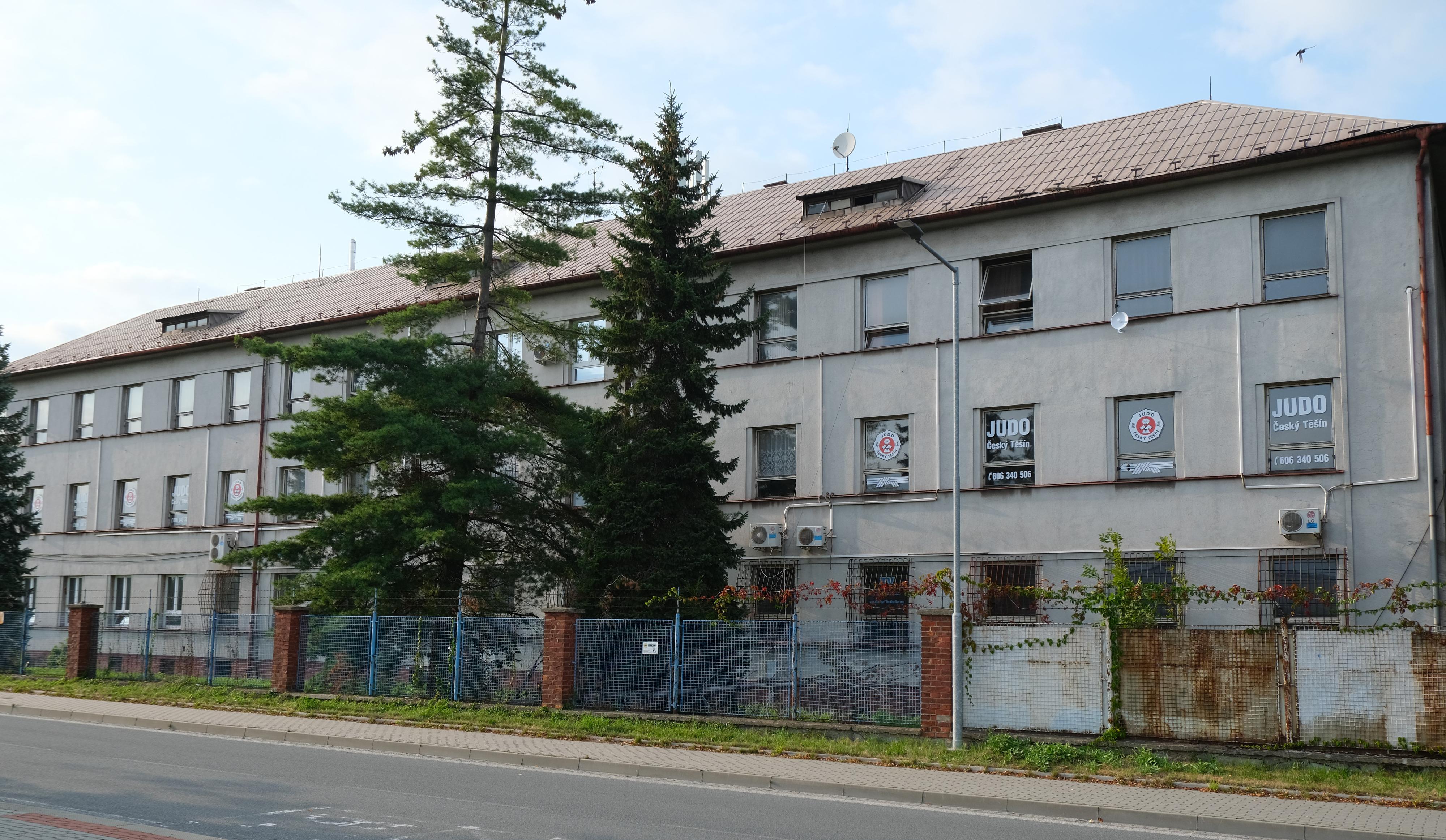 JUDO Český Těšín foto 2