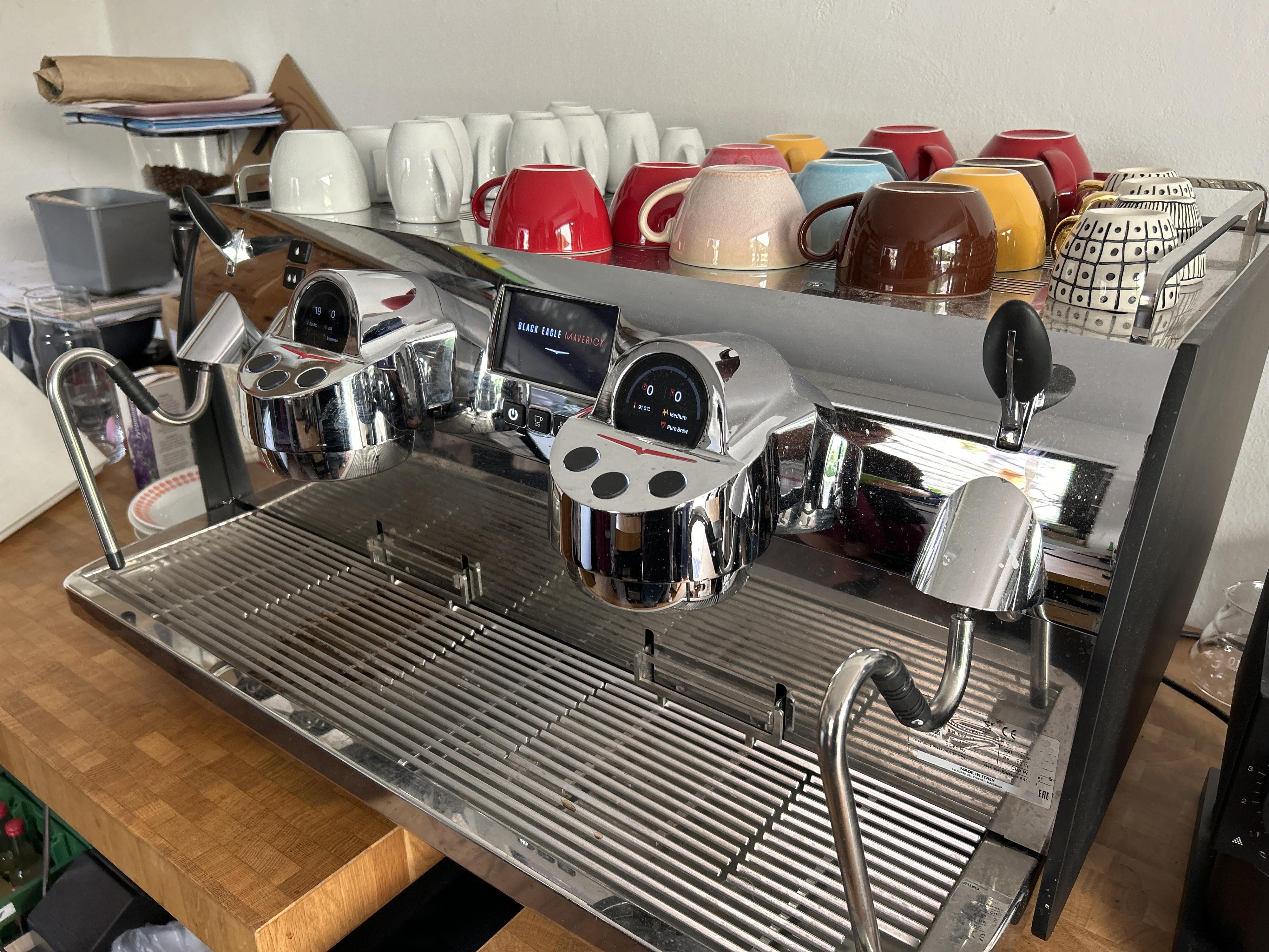 Óda na radost - klubová kavárna foto 6