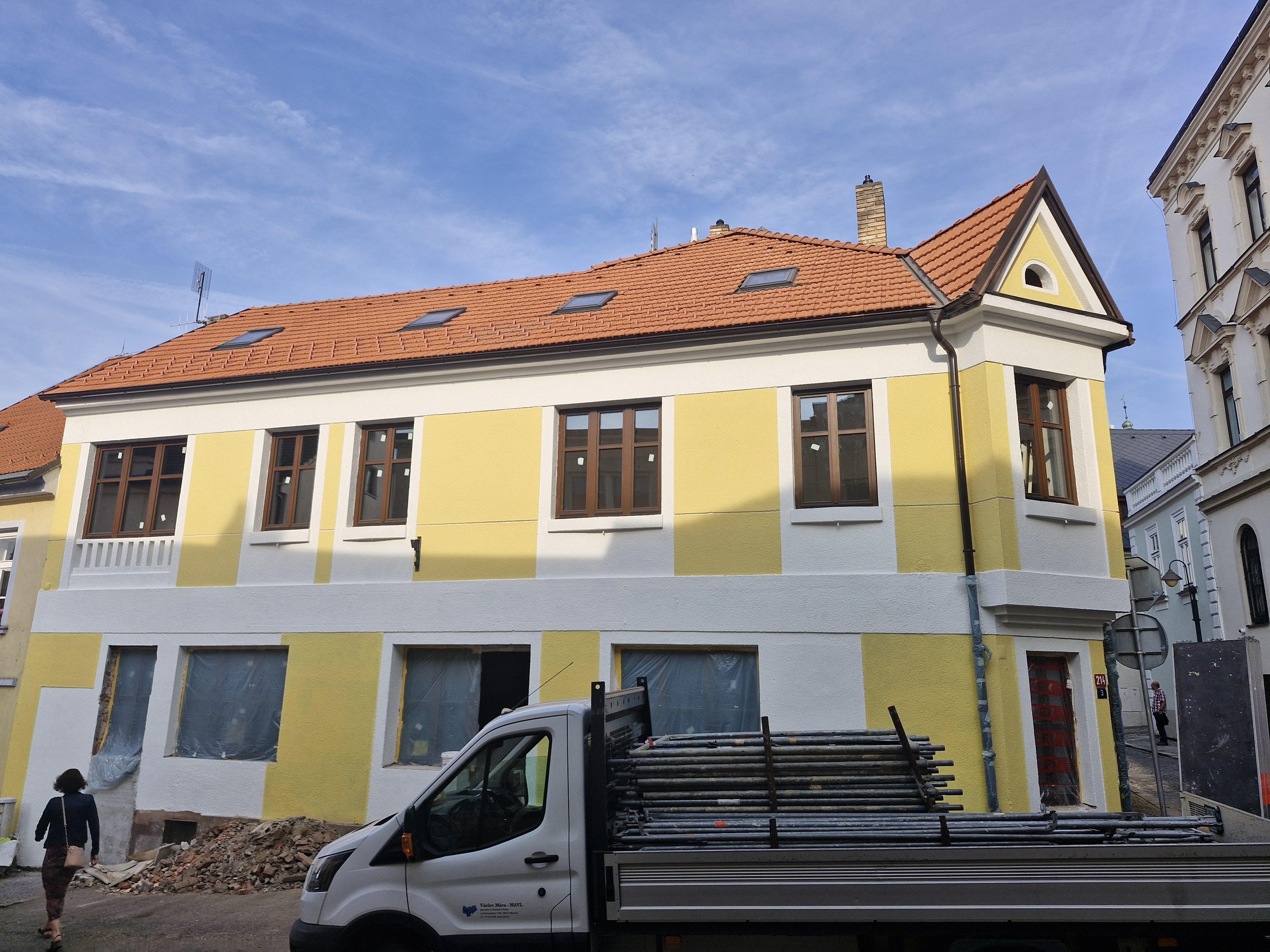 Luboš Urban - stavební práce foto 3