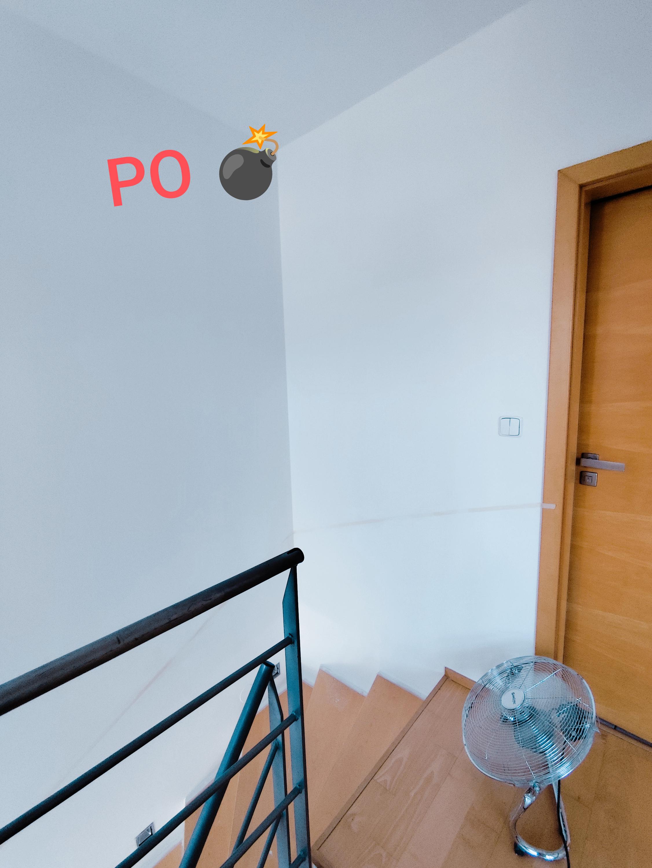 Malířské práce Jan Doseděl foto 2