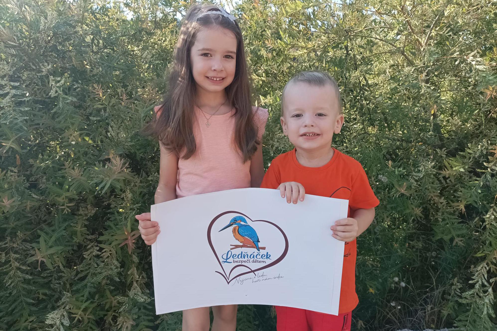 Ledňáček – bezpečí dětem, z. s.