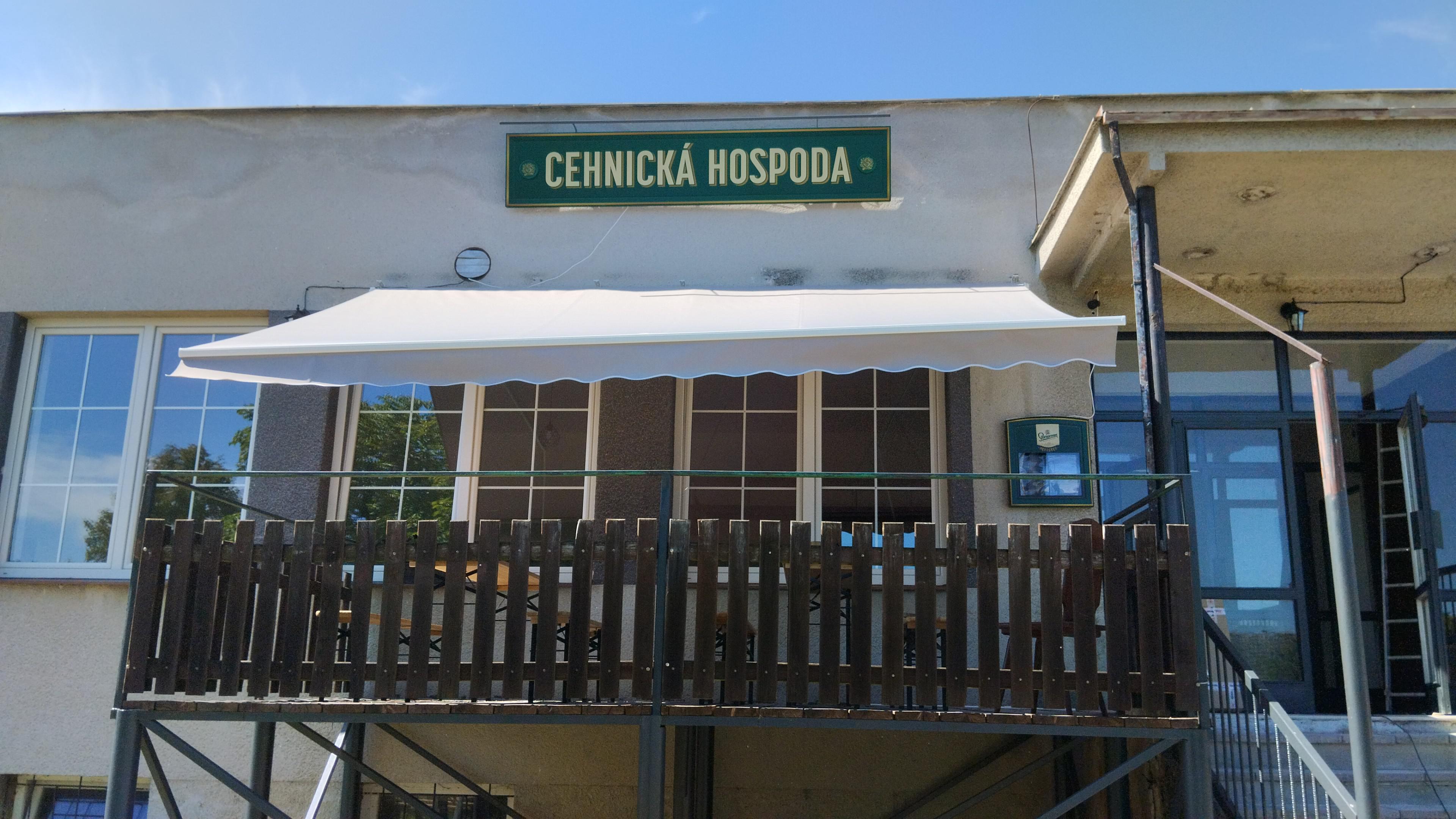 Cehnická hospoda