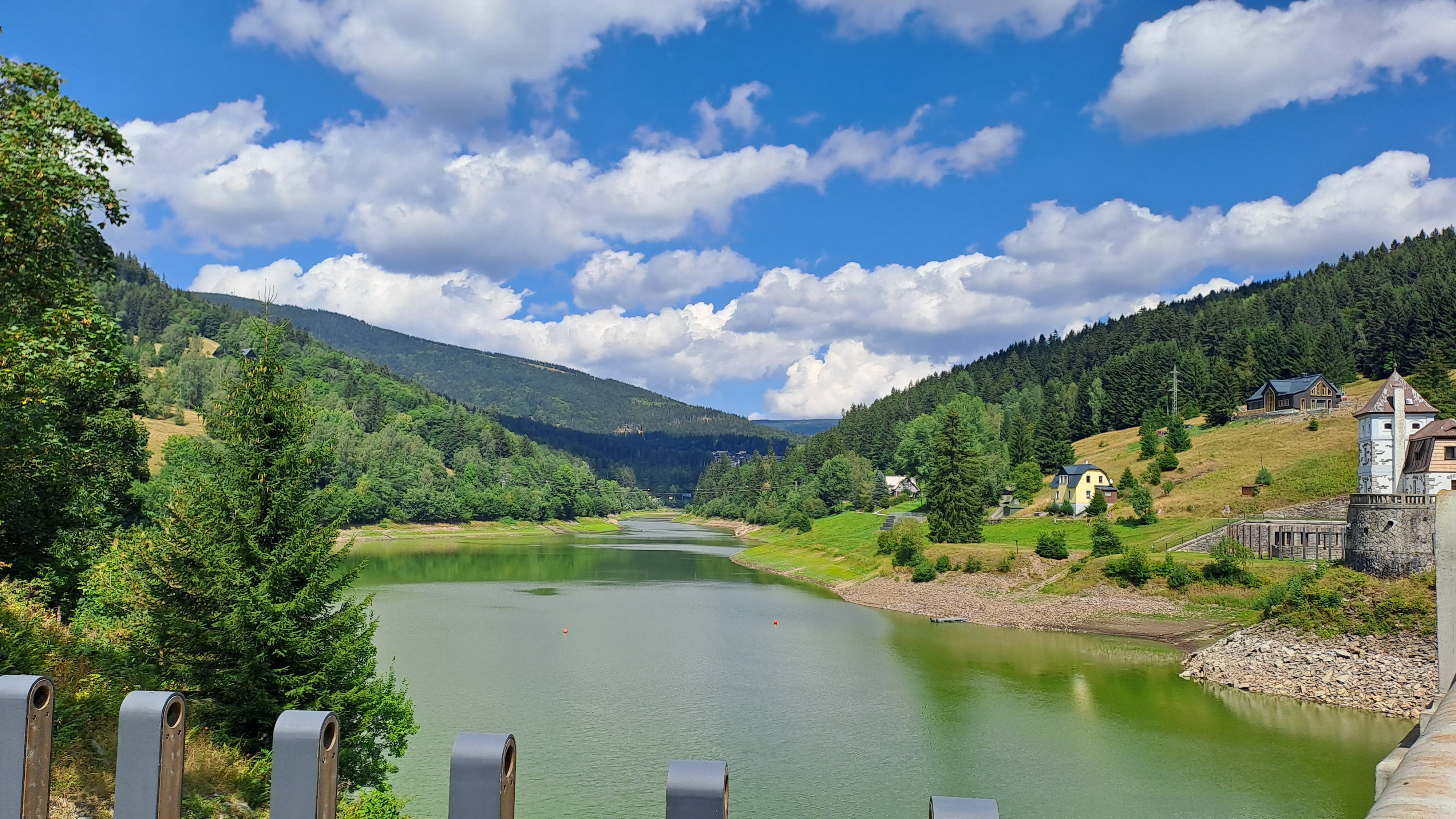 ZIP LINE Špindlerův Mlýn foto 6