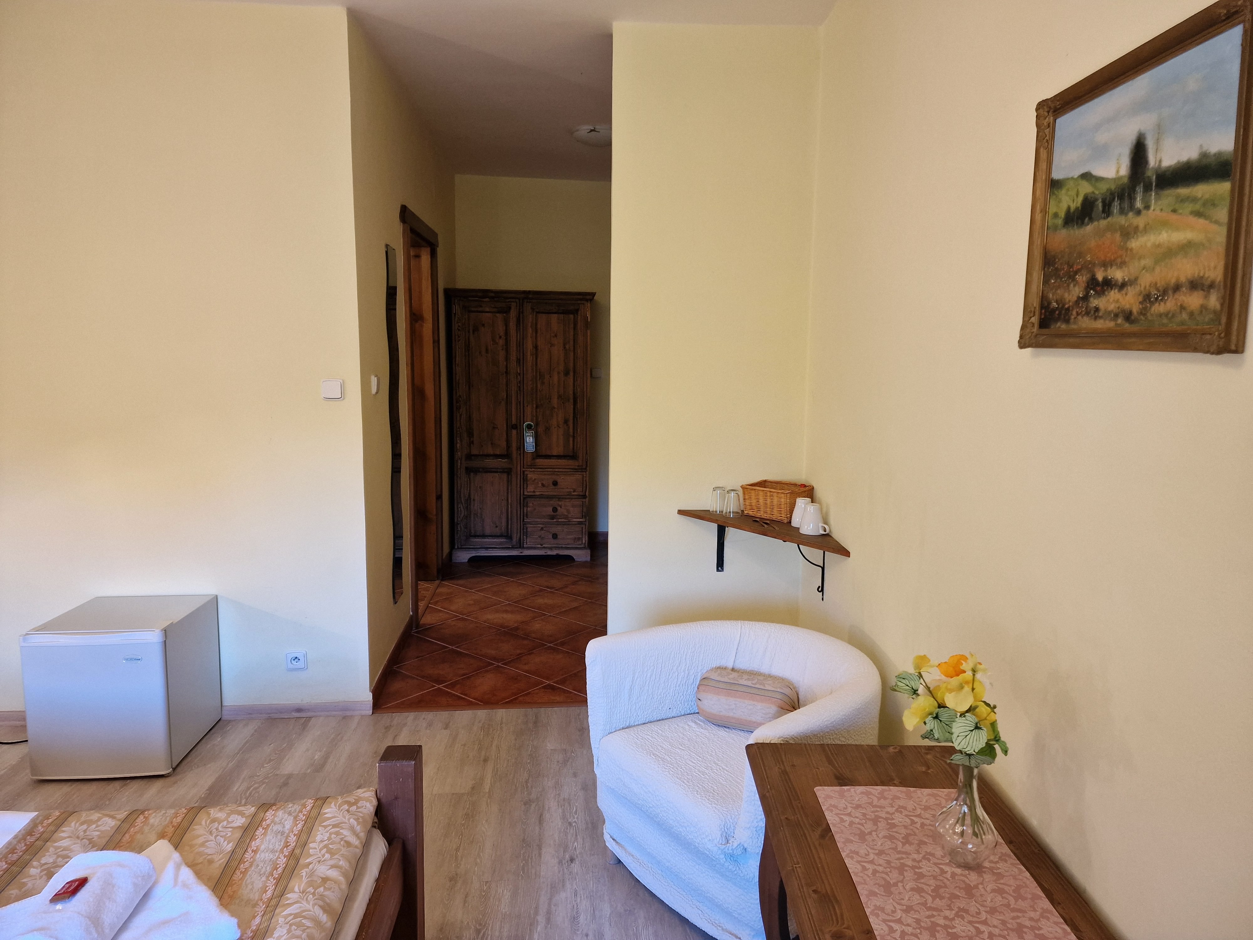 Hotel Opat - FAMILIA HOTELS foto 5