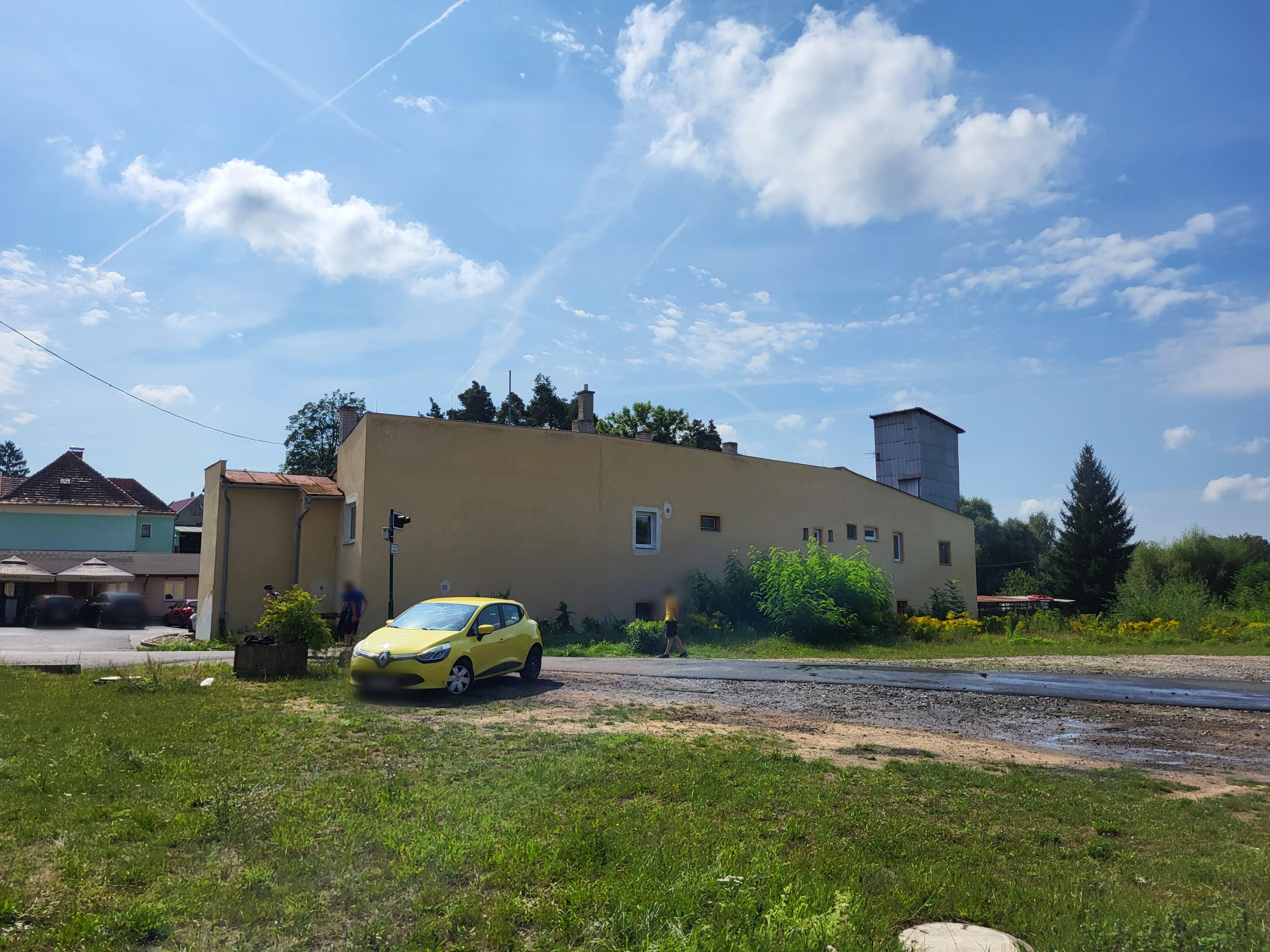 SH ČMS - Sbor dobrovolných hasičů Mimoň foto 3