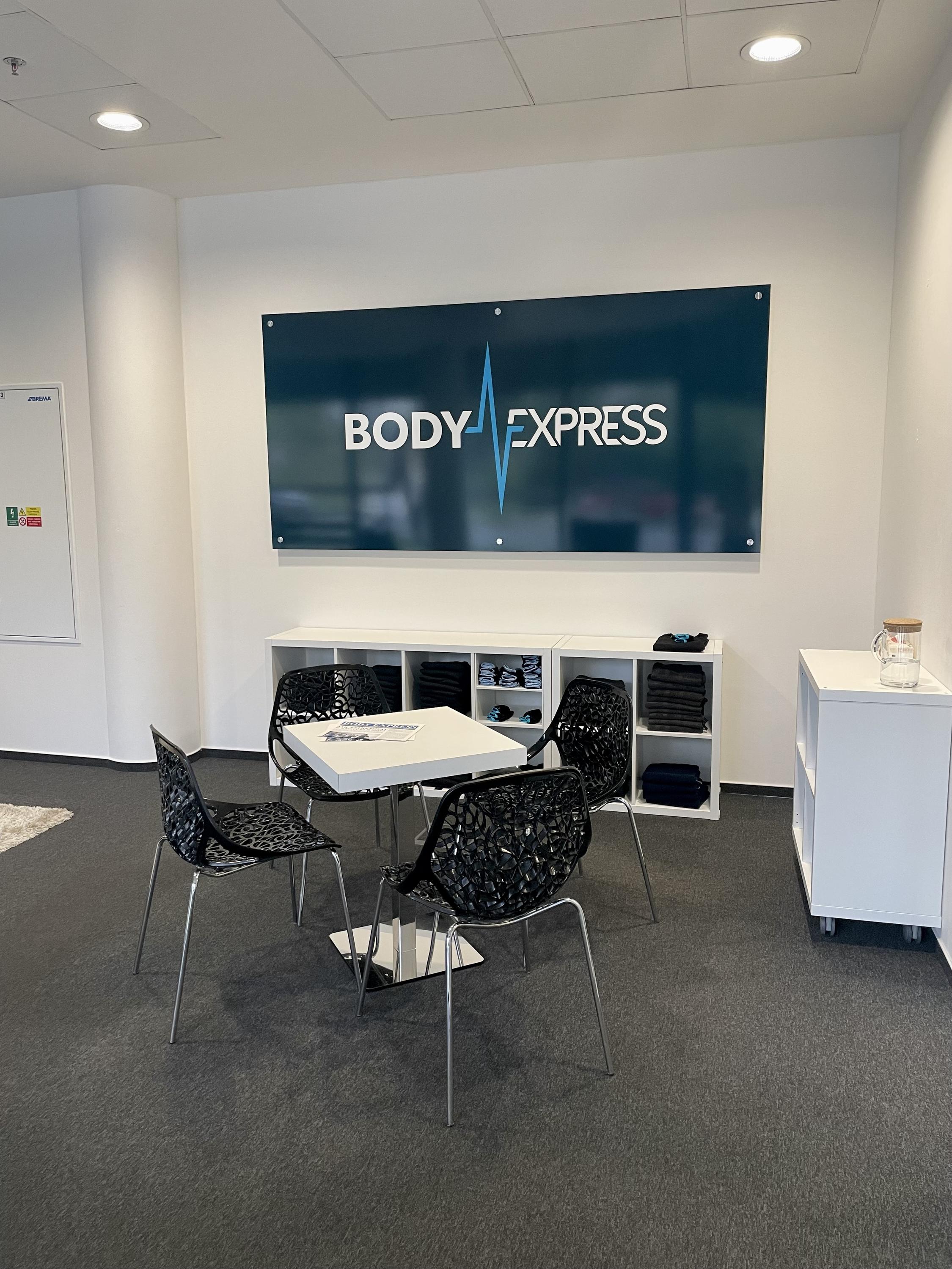 BODY EXPRESS Waltrovka foto 3