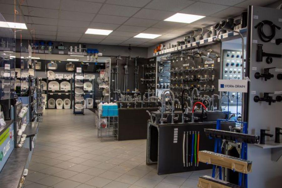 Neuman velkoobchod Cash & Carry a.s. foto 5