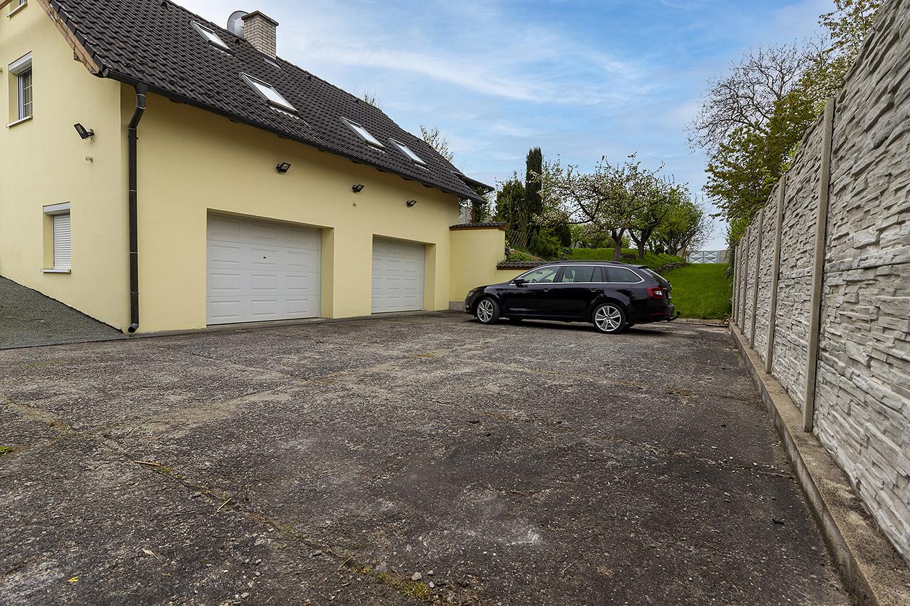 Apartmánový dům Vilémovice foto 5