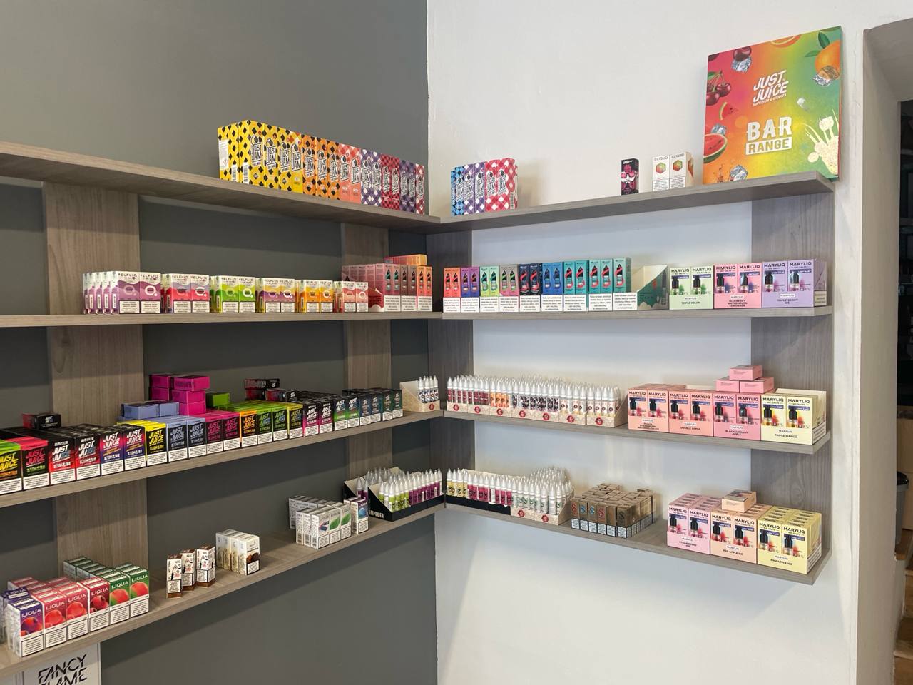 Vape Shop #1 foto 3