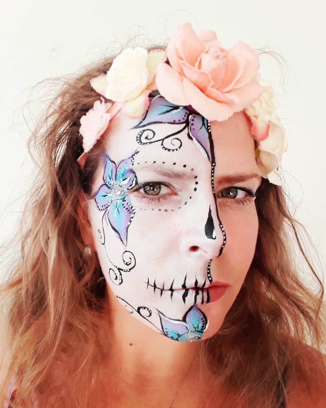 MalujemeFace - malování na obličej foto 6