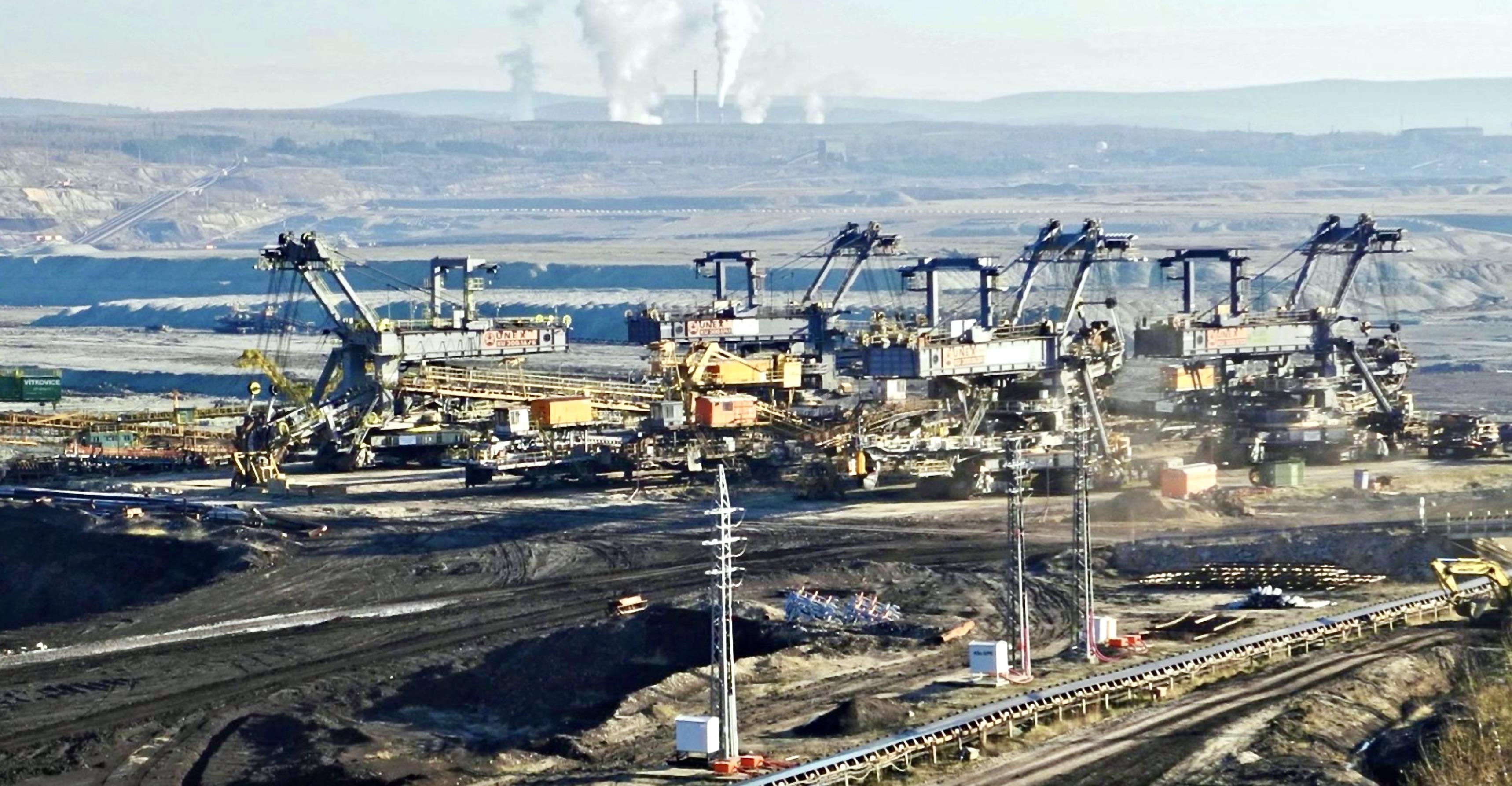 Sokolovská uhelná, právní nástupce, a.s. foto 4