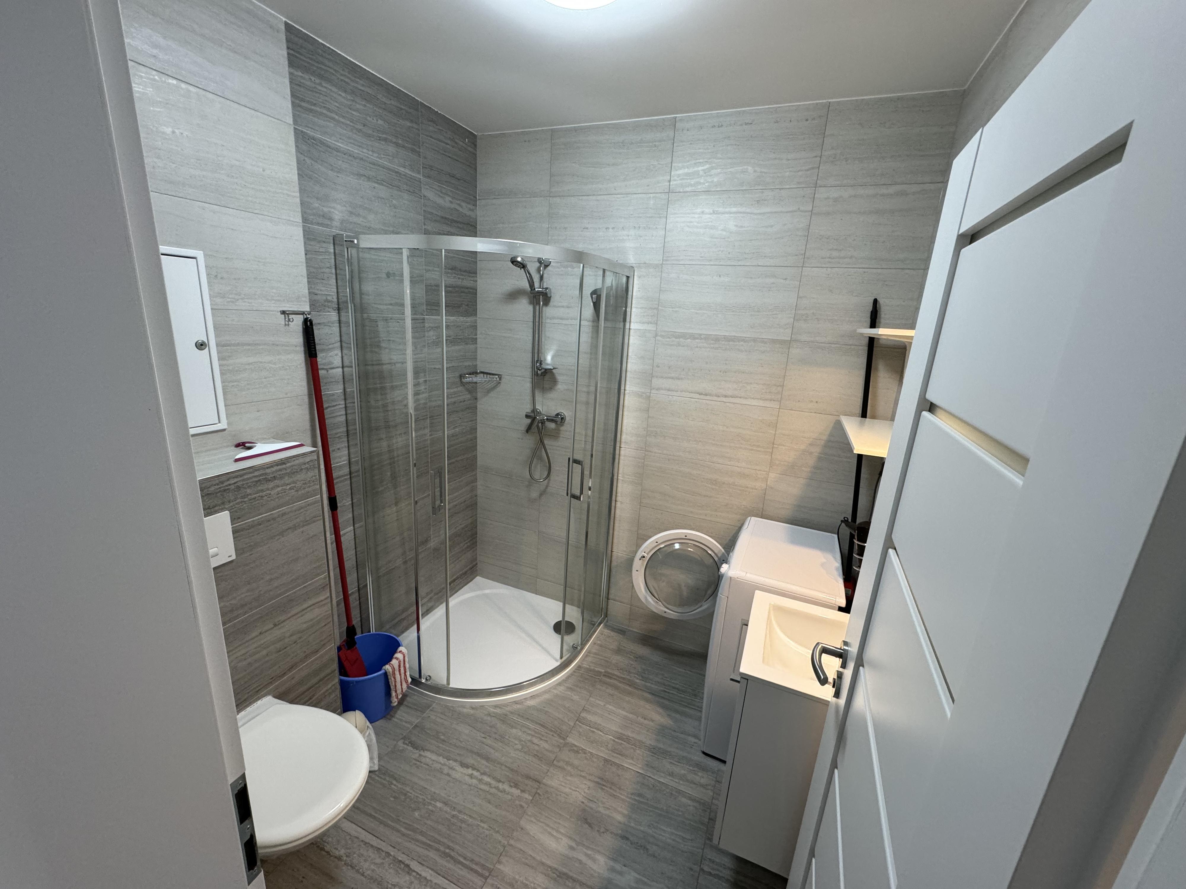 Apartmán Chebská foto 2