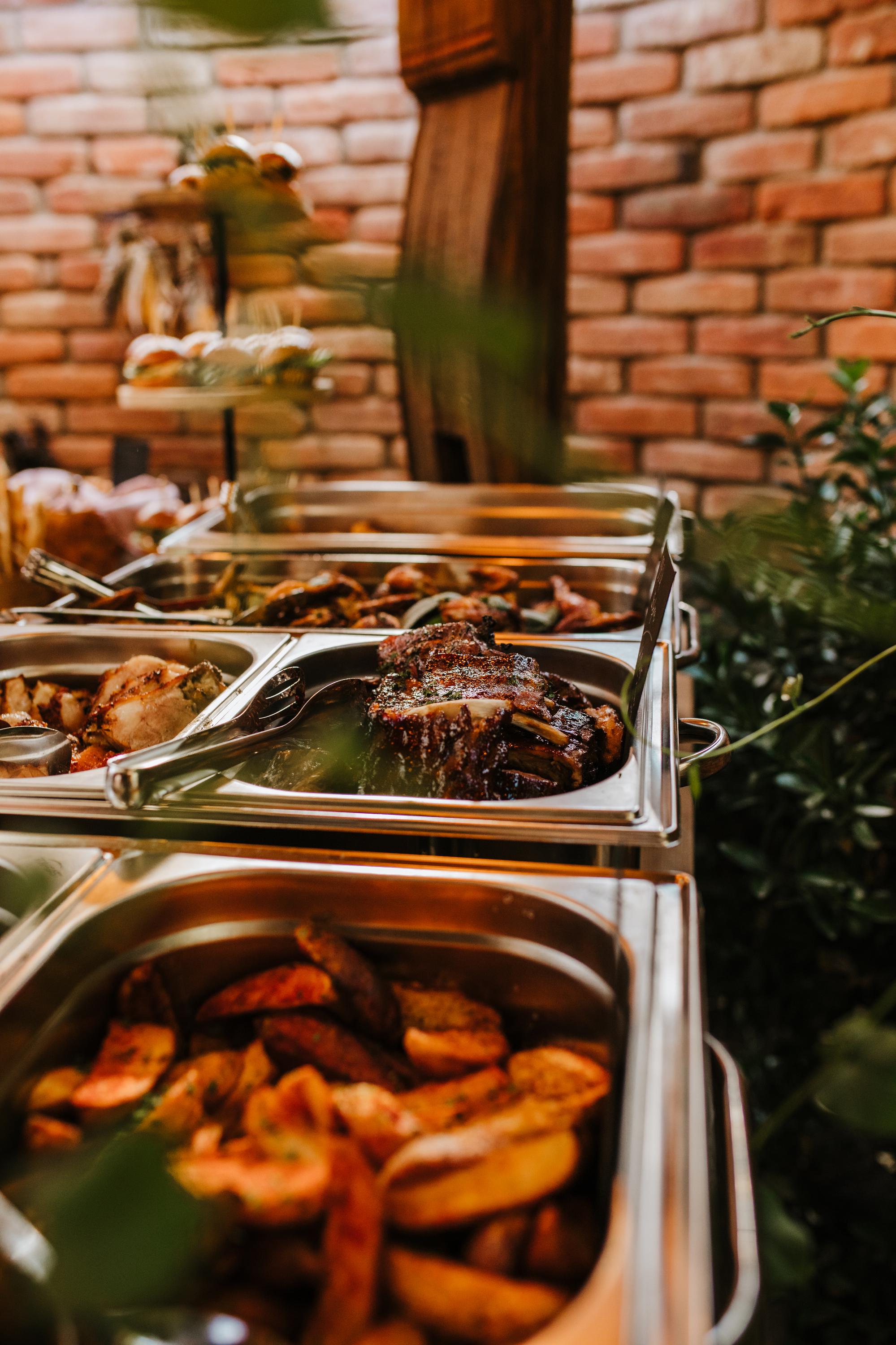 JUGA catering foto 2