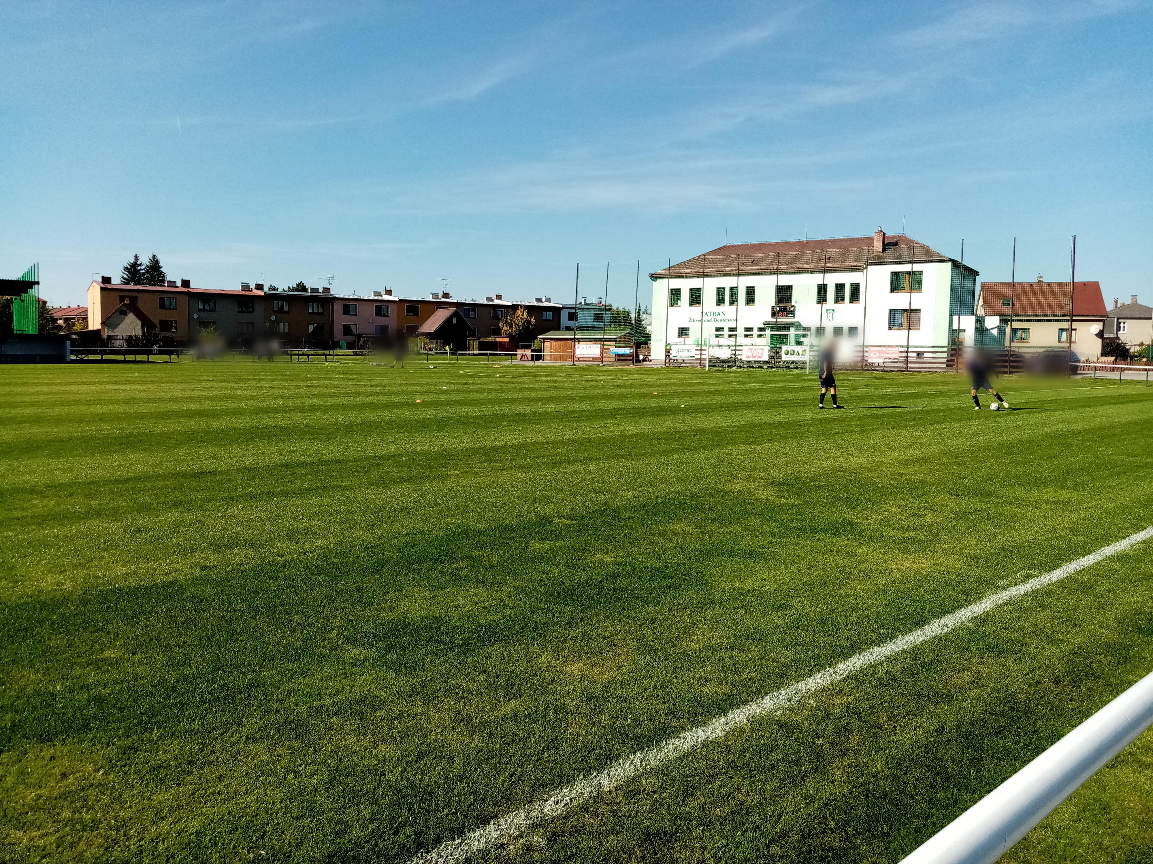 TATRAN Ždírec nad Doubravou foto 3