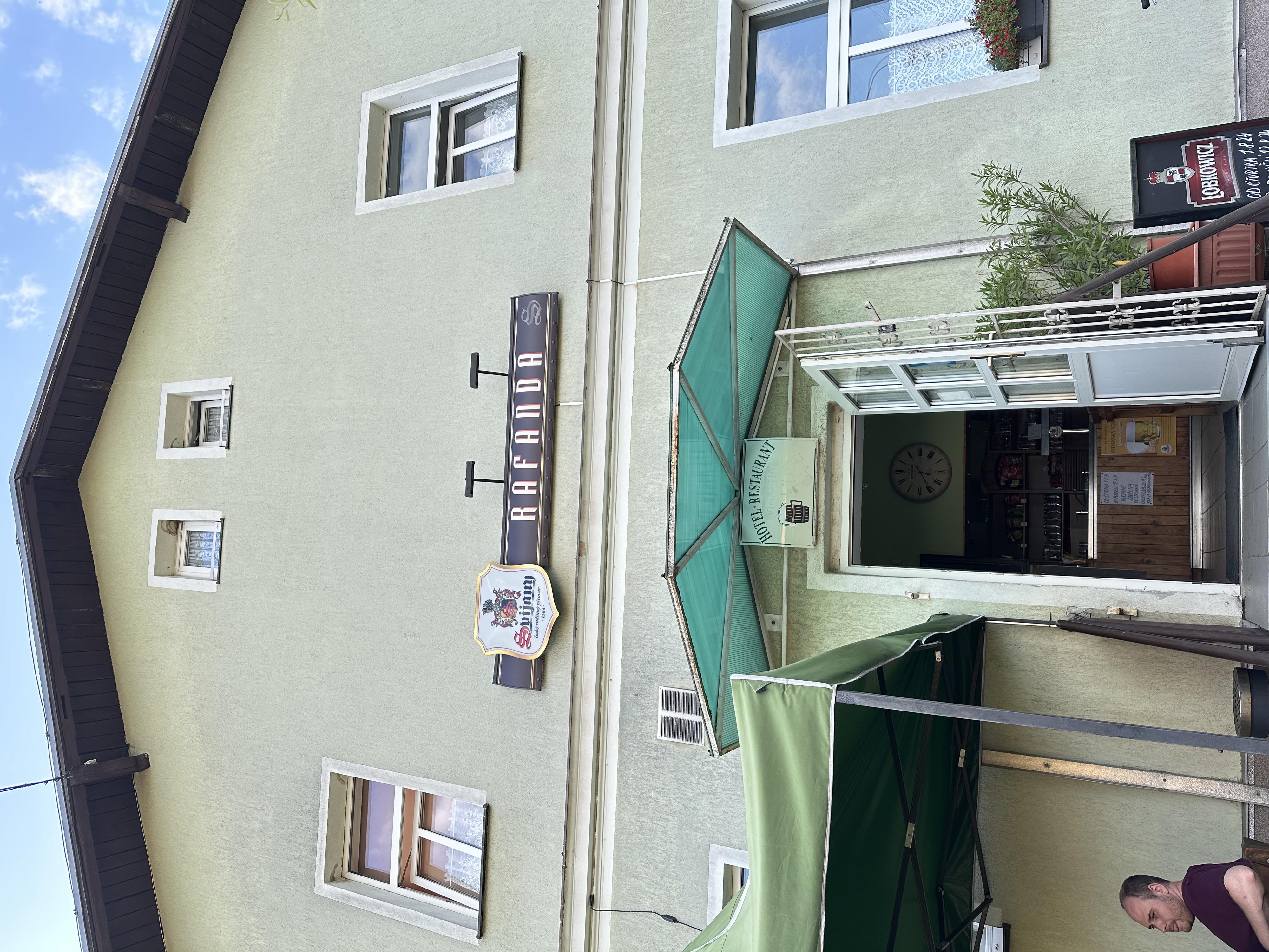 Restaurace Rafanda foto 5