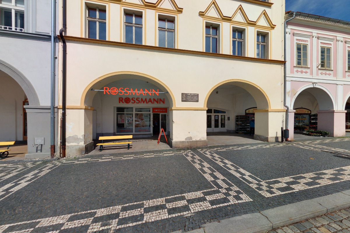 ROSSMANN foto 2
