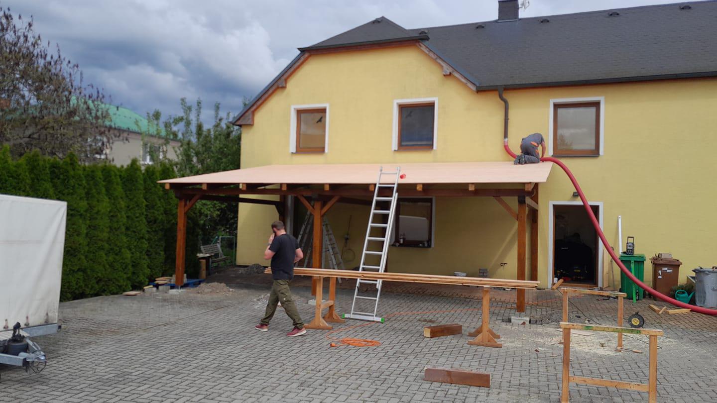 Dřevovýroba Bc. Jan Boček foto 4