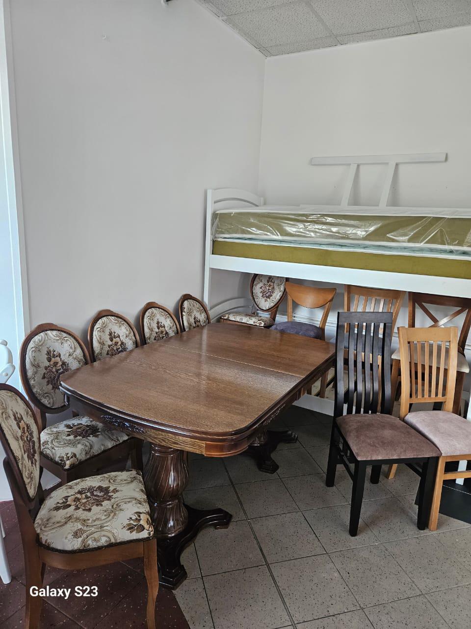 Vše z masivu foto 2