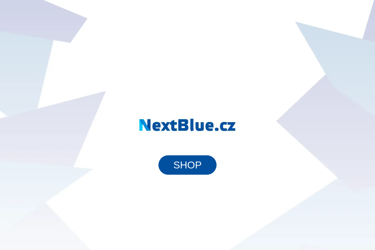 nextblue.cz foto 1