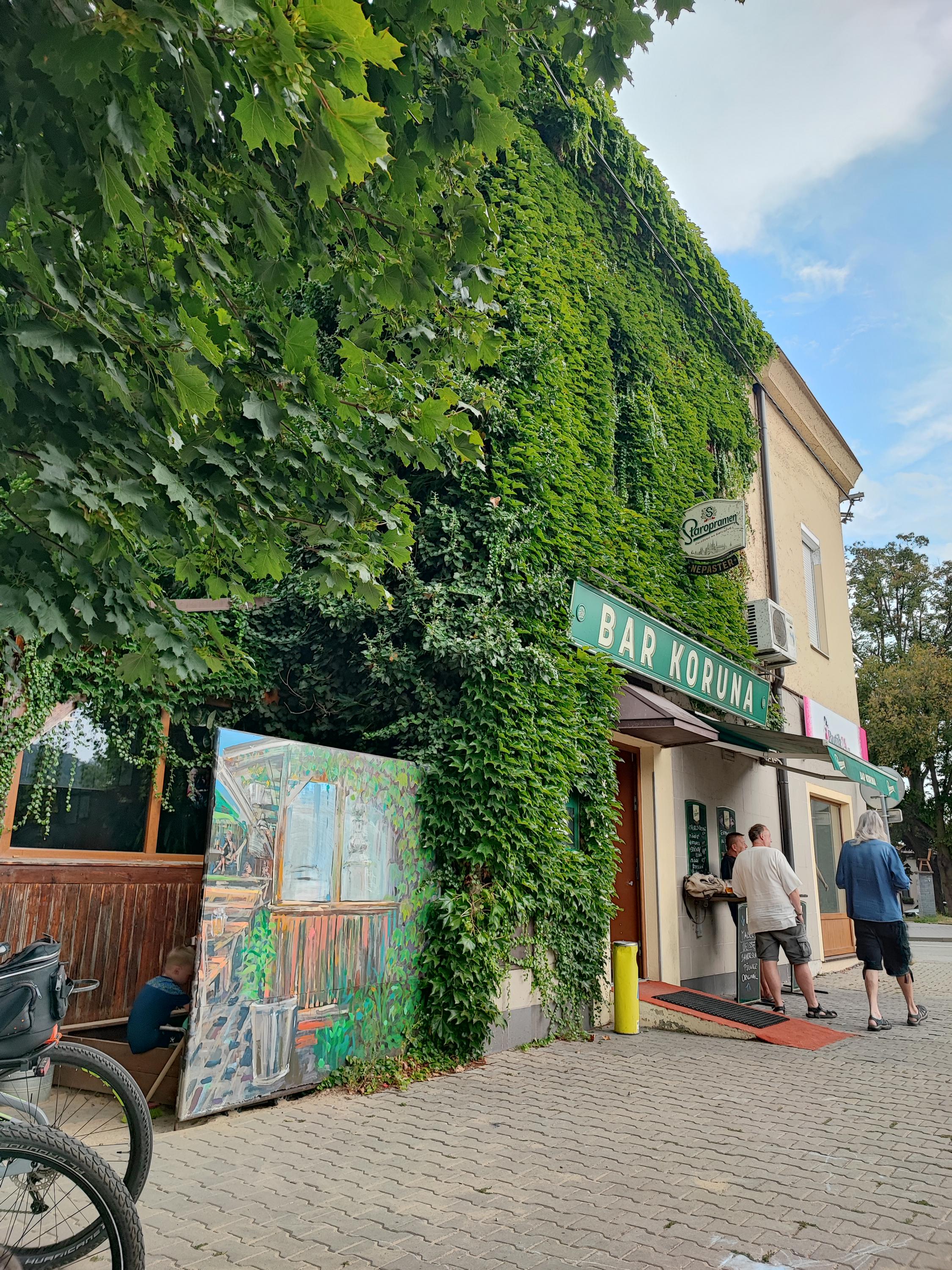 KORUNA foto 5
