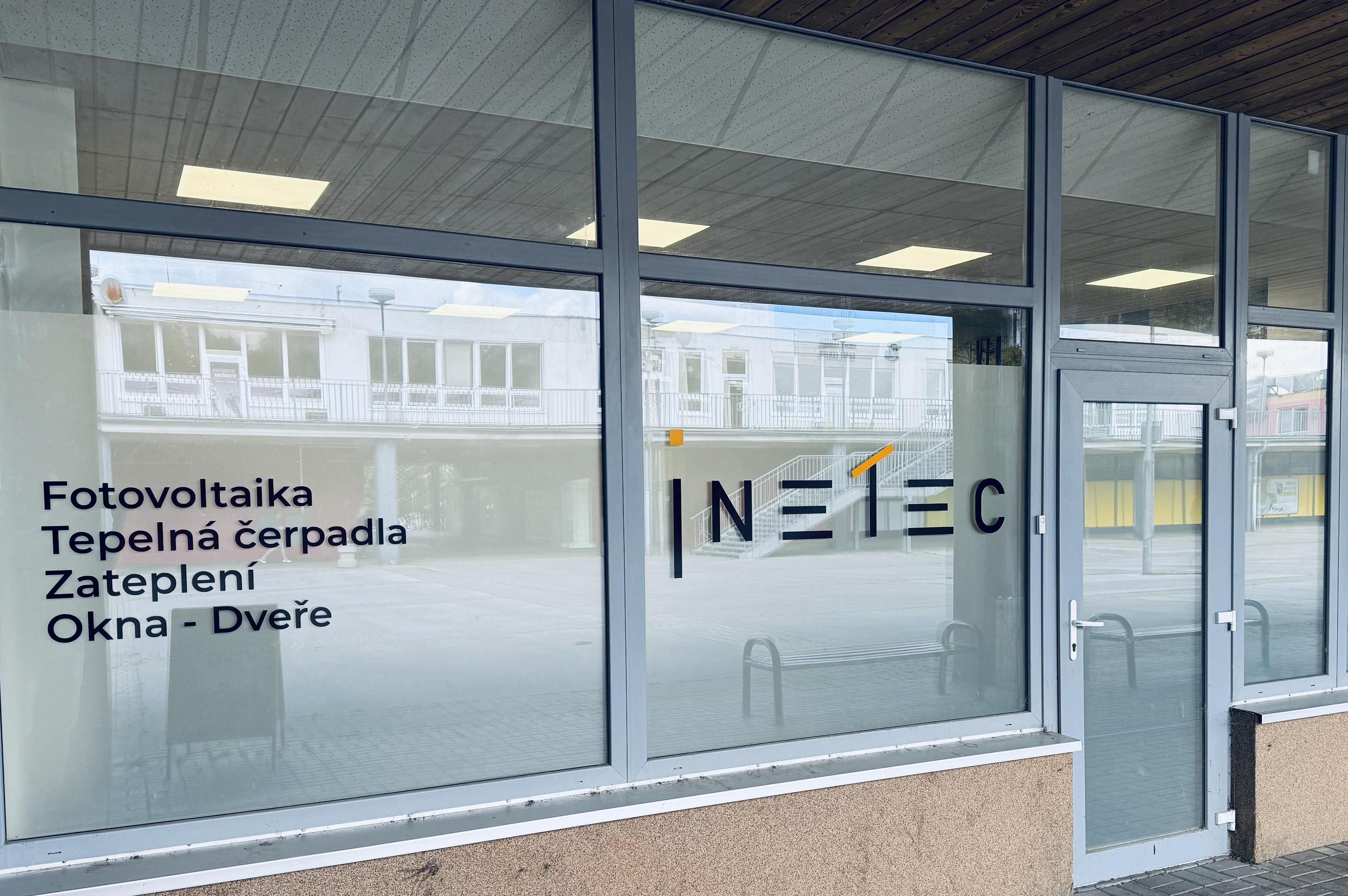 Inetec s.r.o.