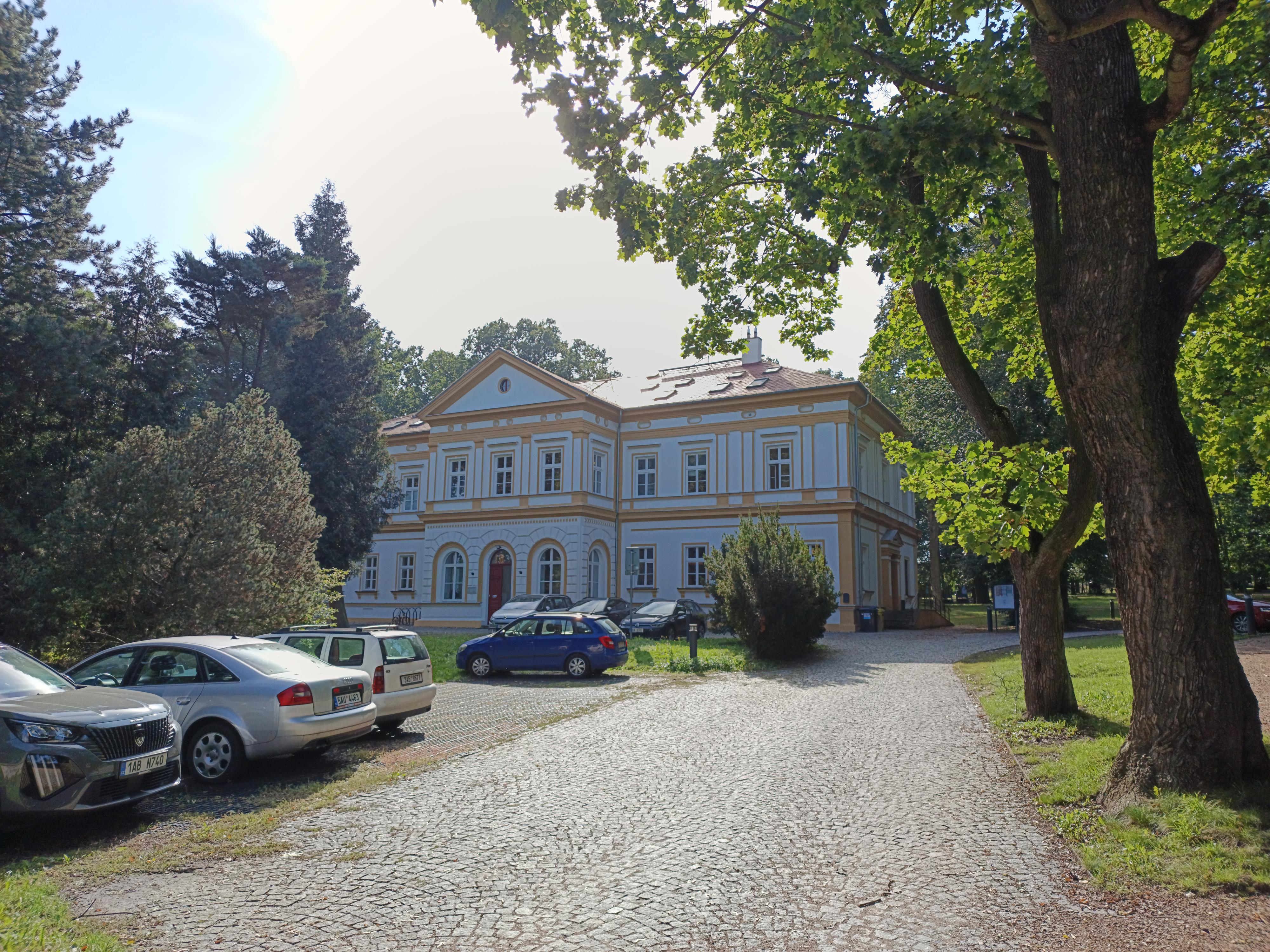 Be Happy Montessori mateřská škola foto 2