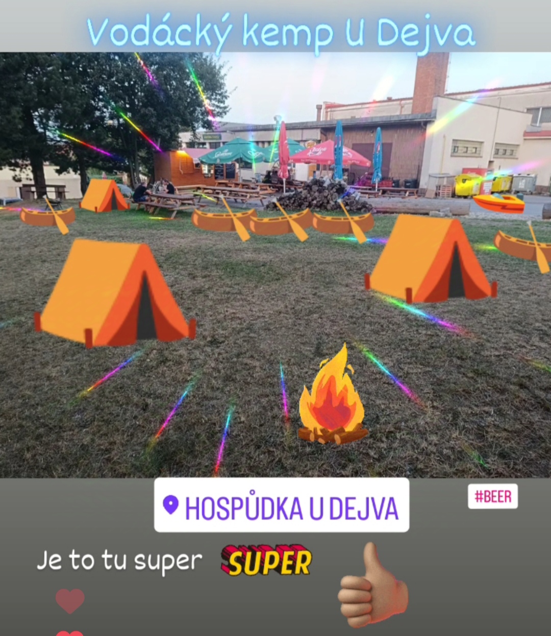 Hospůdka u Dejva foto 4