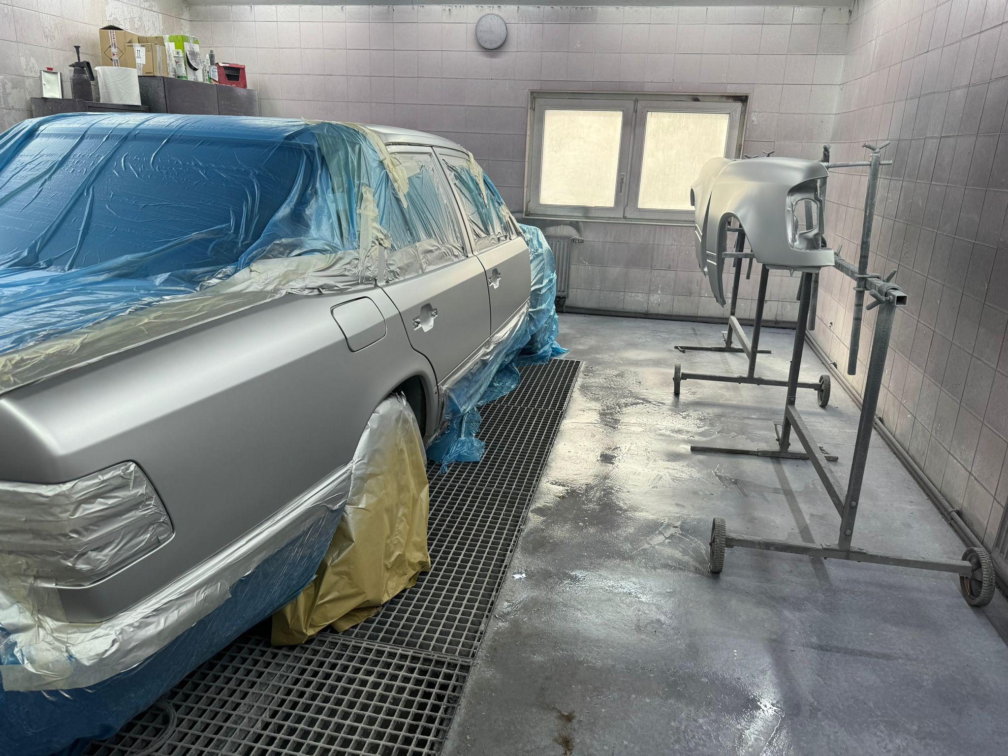 Opravy silničních vozidel - Michal Šuráň foto 5