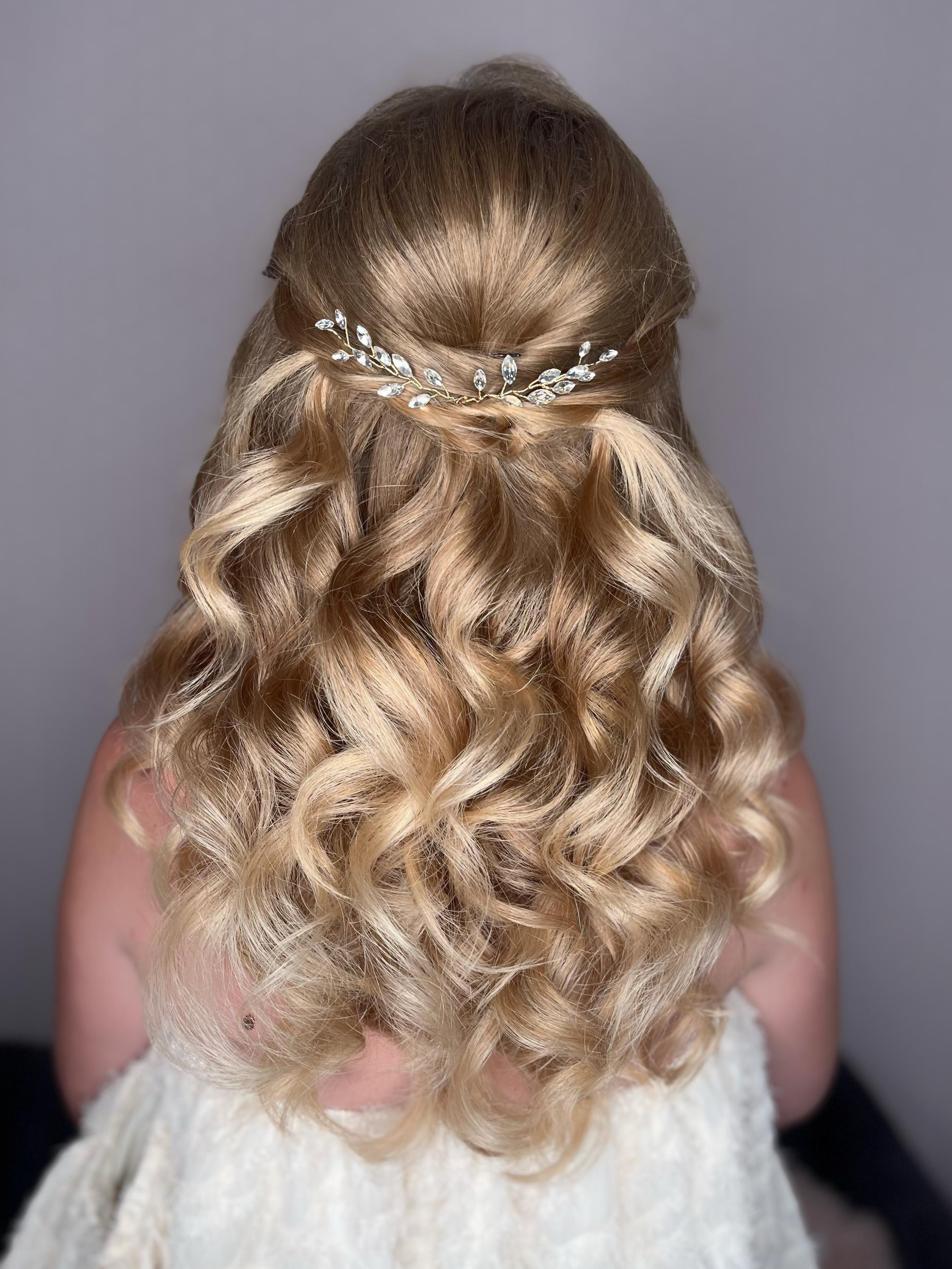 Salón Lucie Burdová foto 2