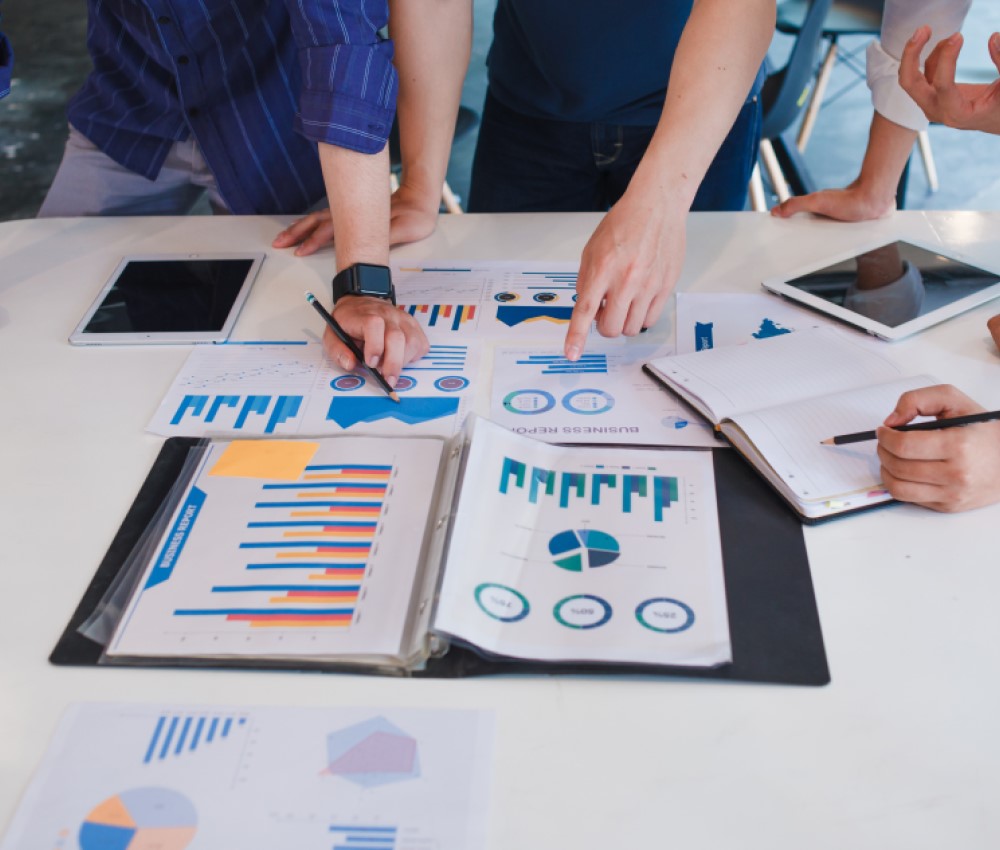 Průzkum trhu pro expanzi do zahraničí